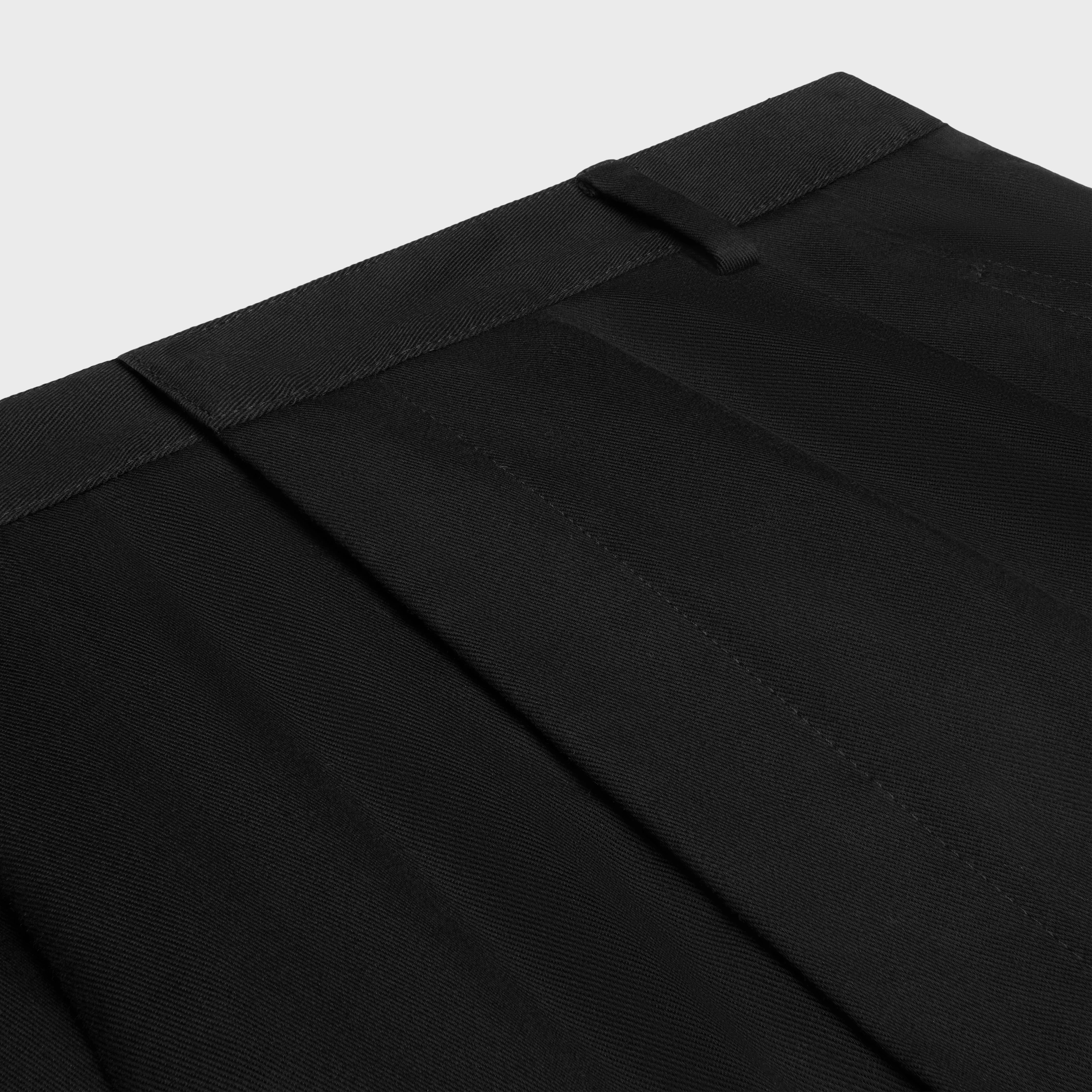 MONTAUK CARGO HOS EN KOTTON TWILL