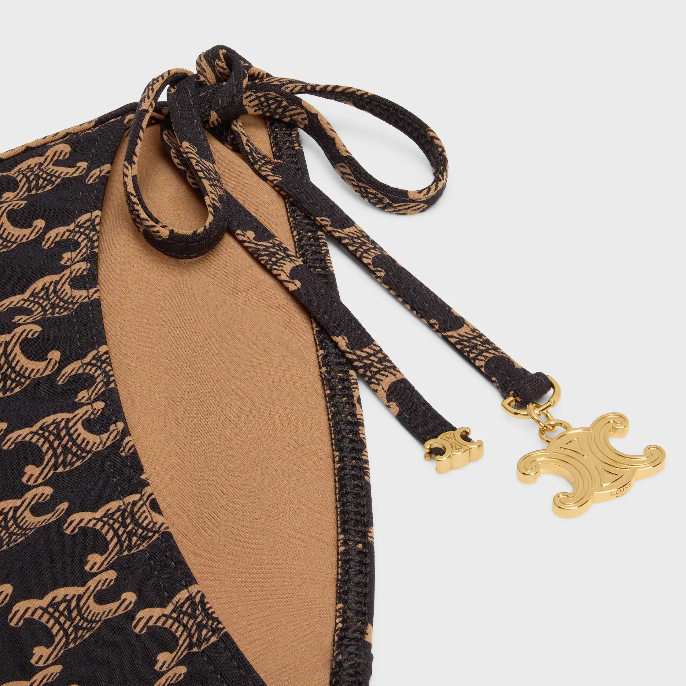 Badehose triomphe unten IN Monogram Matte Jersey