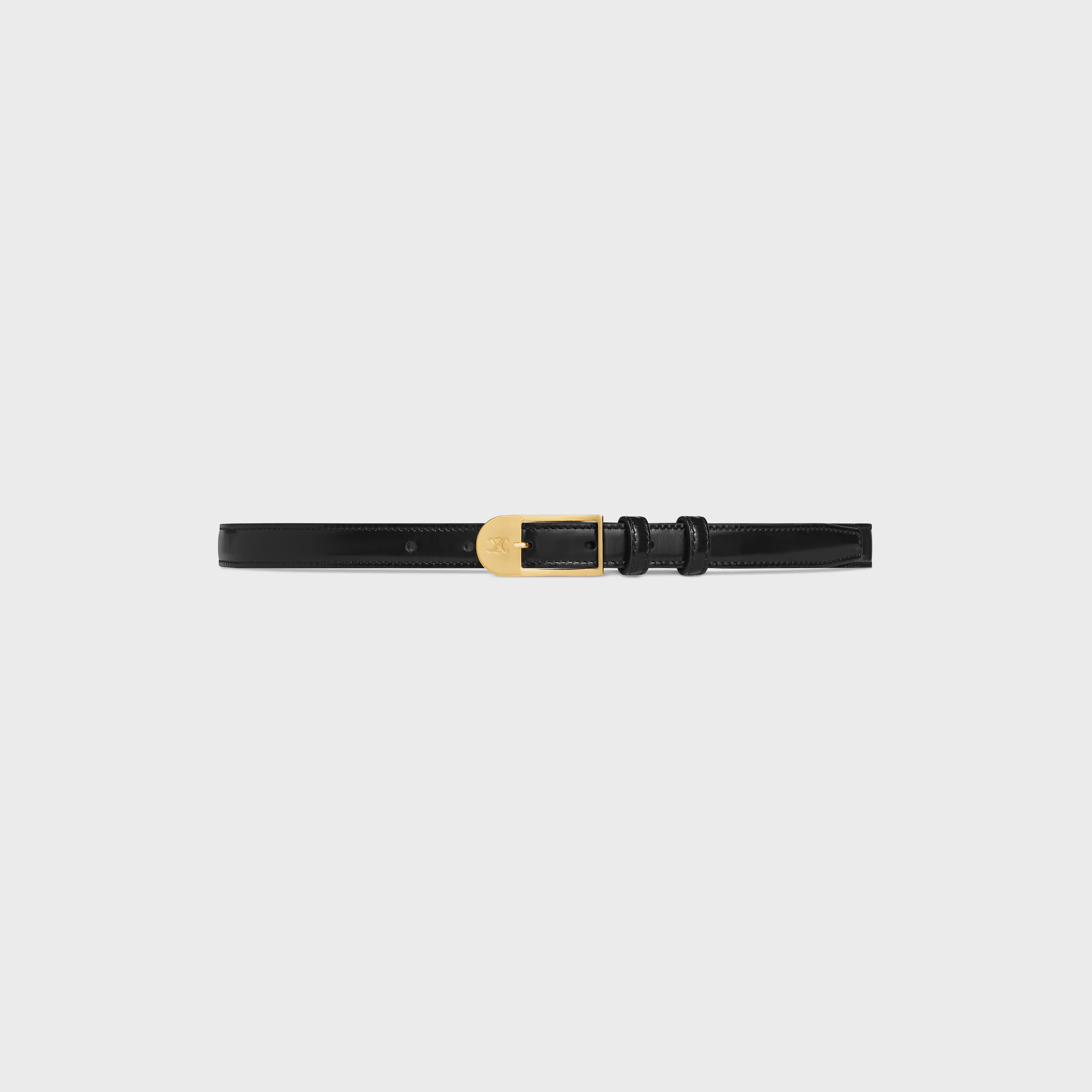 BC-25 18 mm GURTEL AUS Taurillon-Leder
