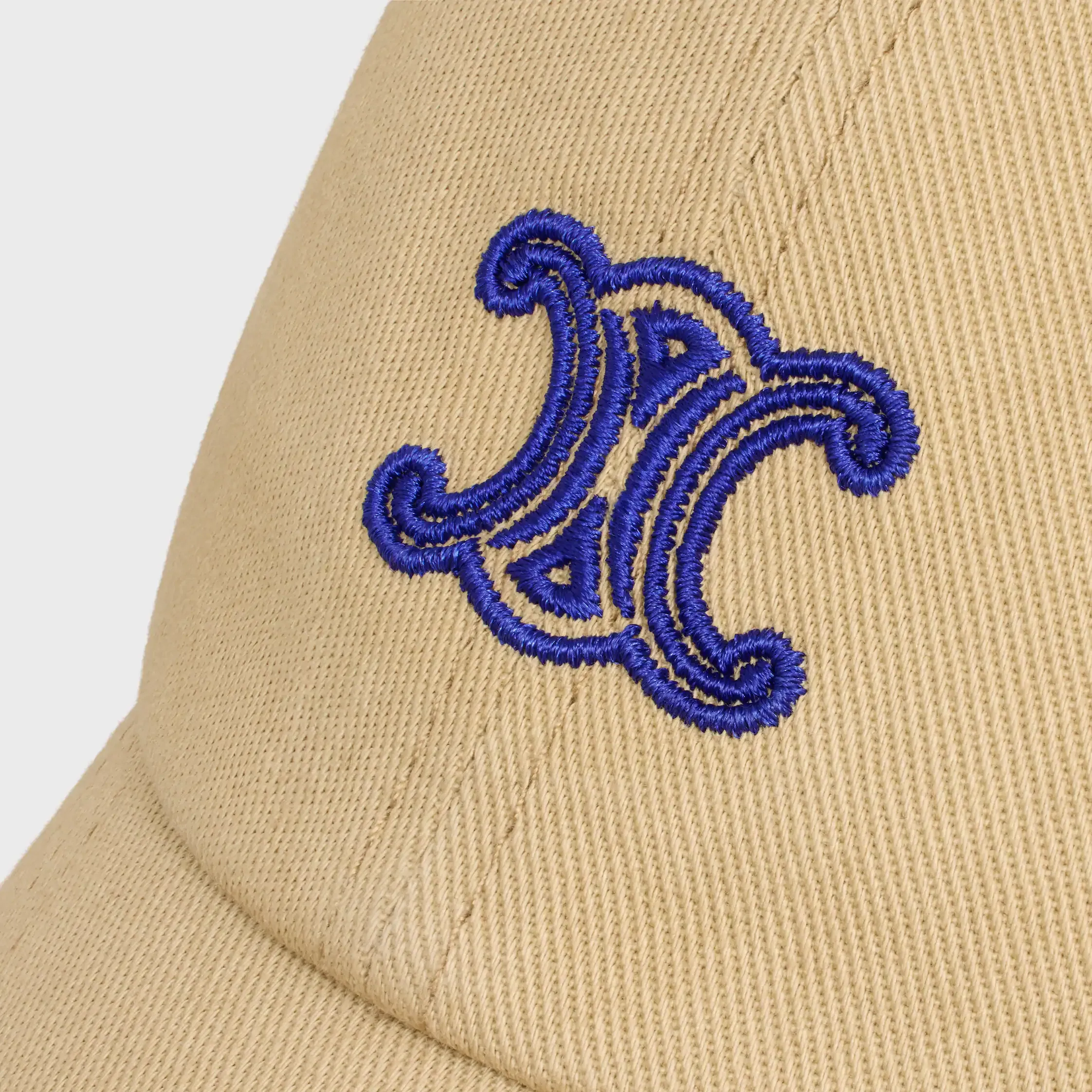 vivienne cap IN Baumwolltwill