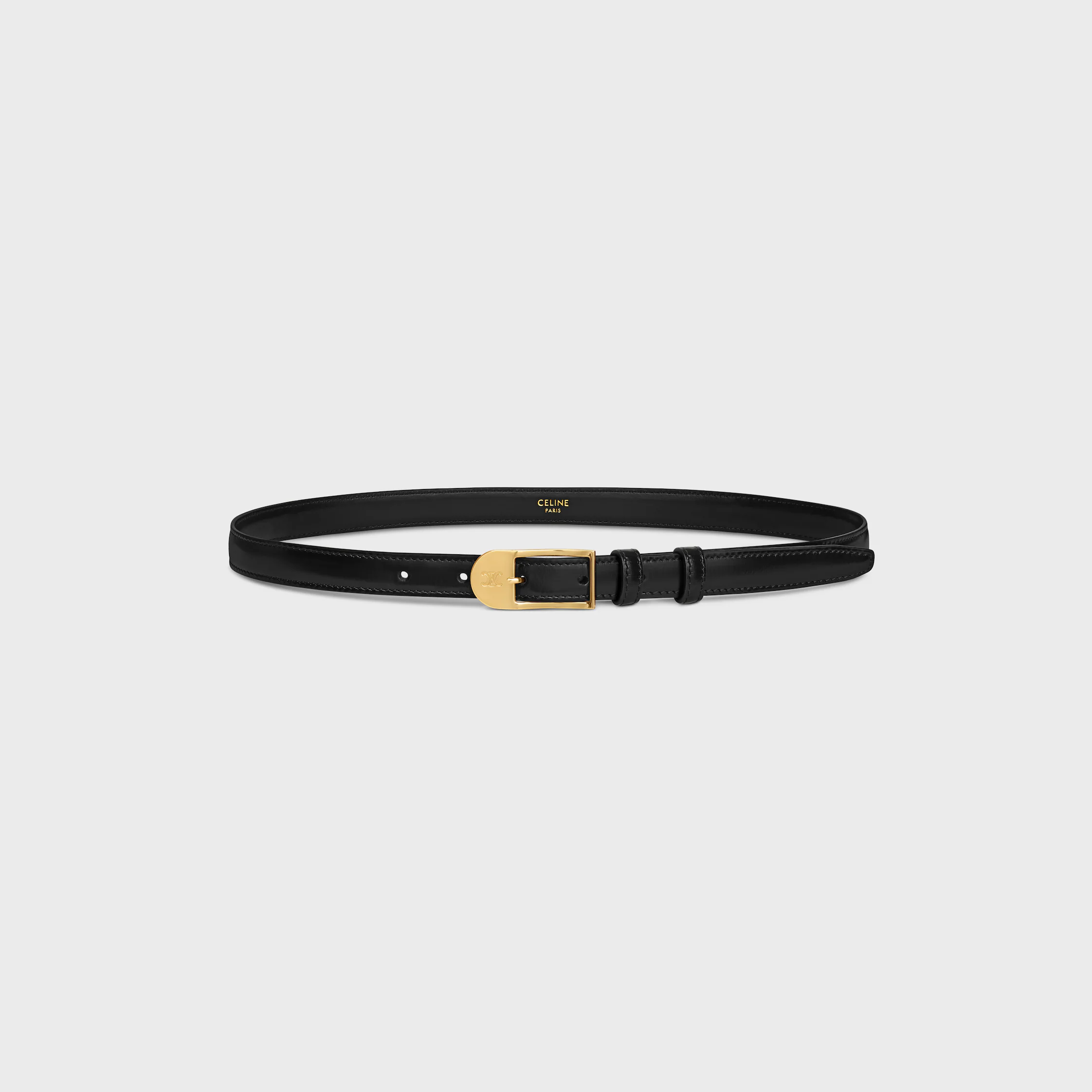 BC-25 18 mm GURTEL AUS Taurillon-Leder