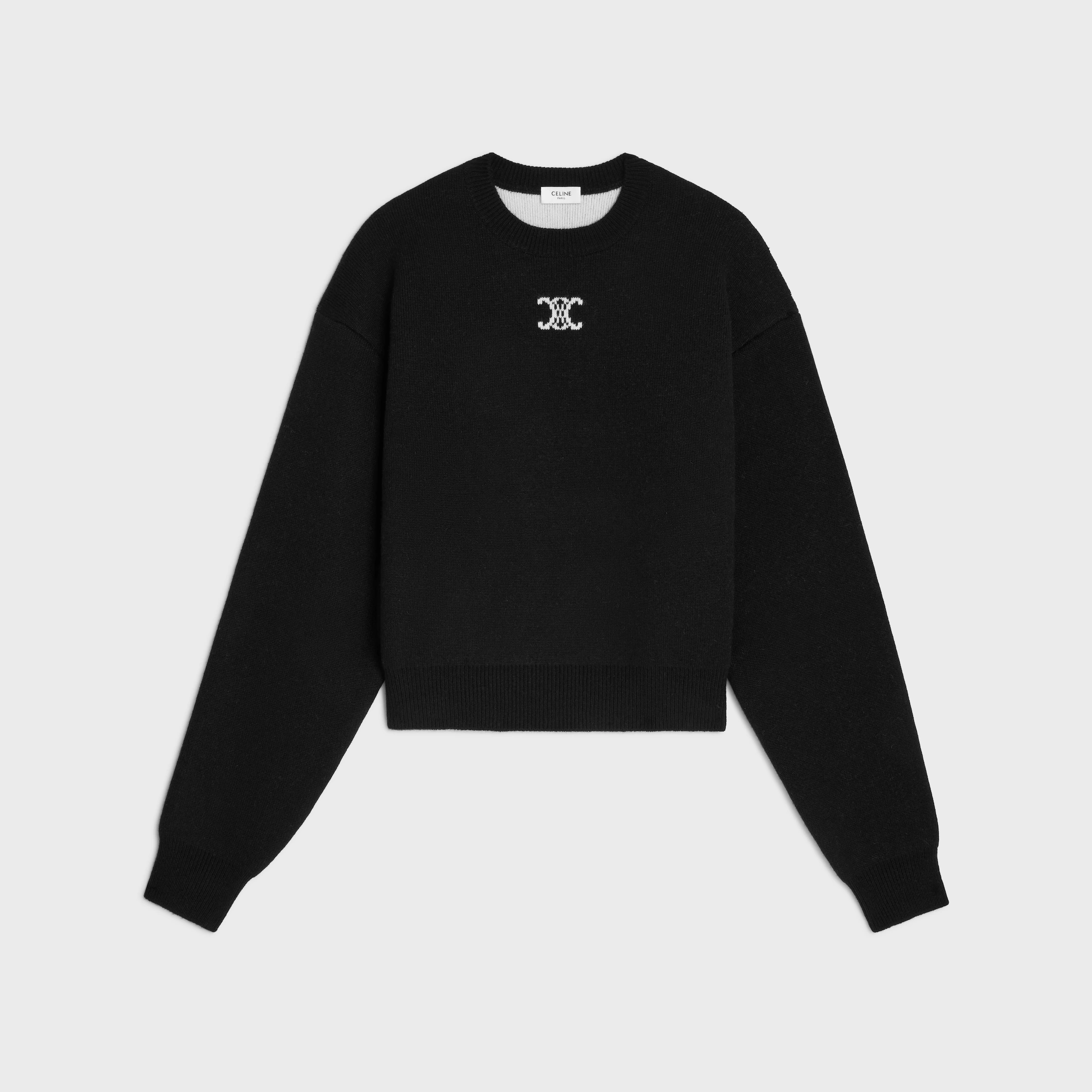 Pullover aus Kaschmir