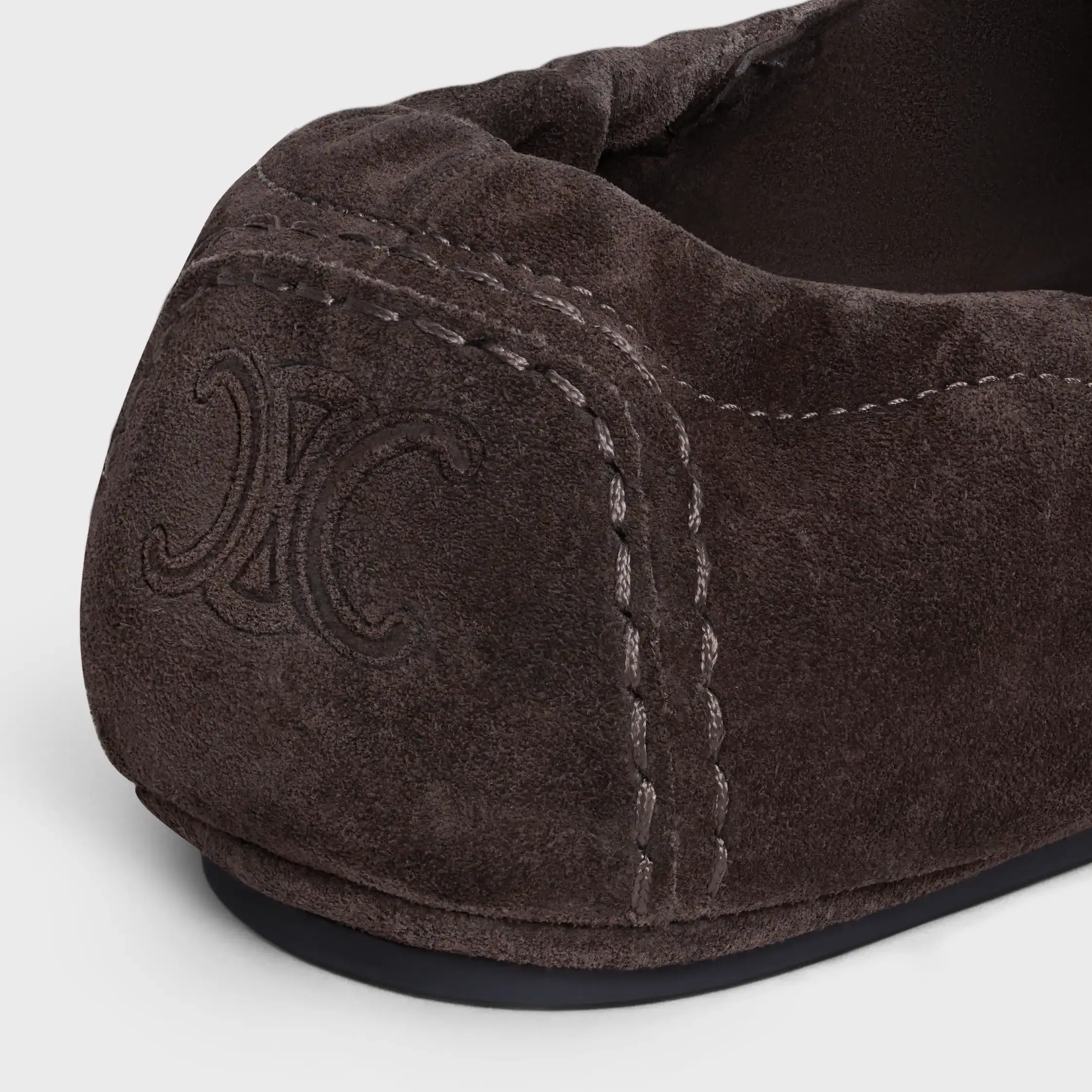 ADAM LOAFER AUS SCHAFLEDER