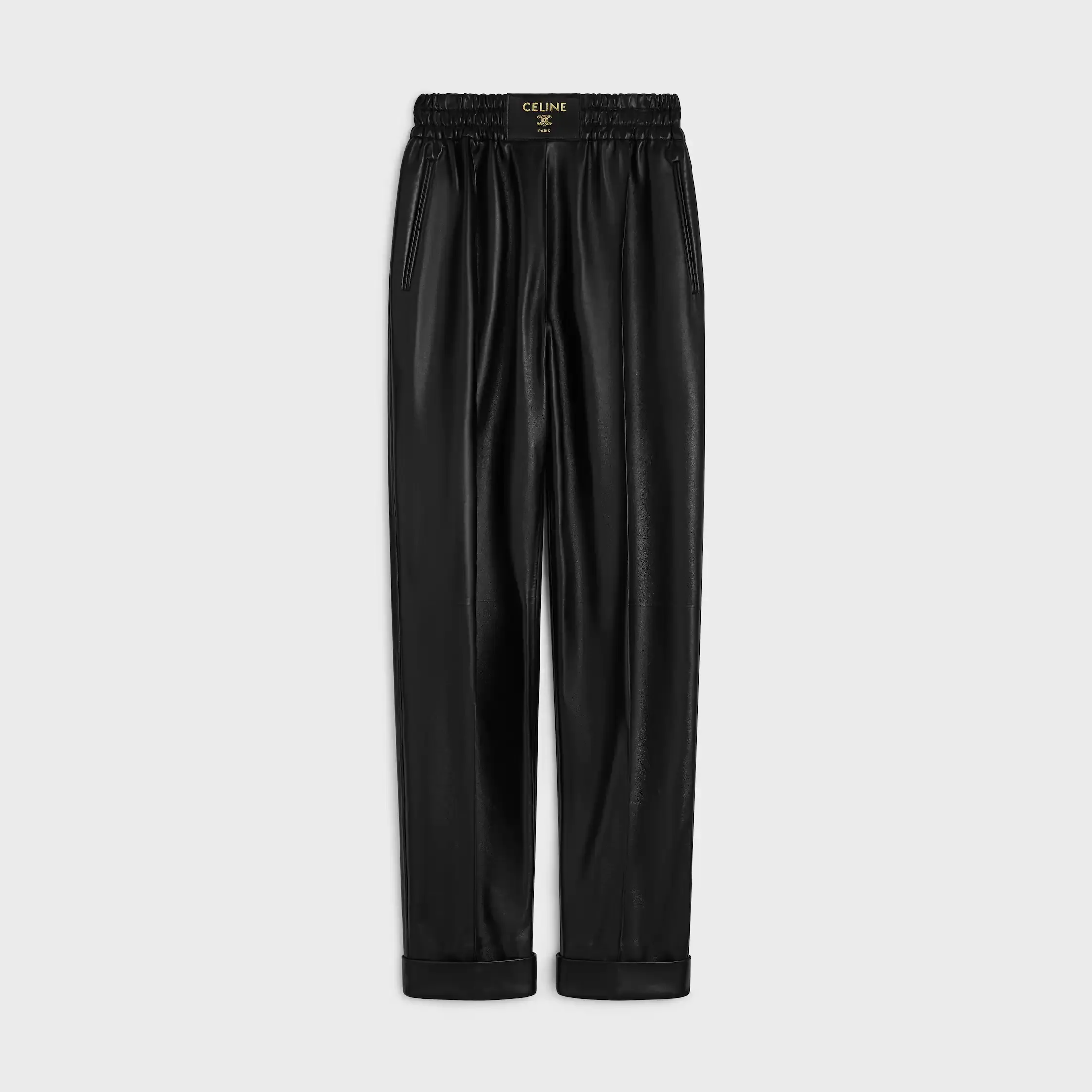 Hosen aus Lammleder