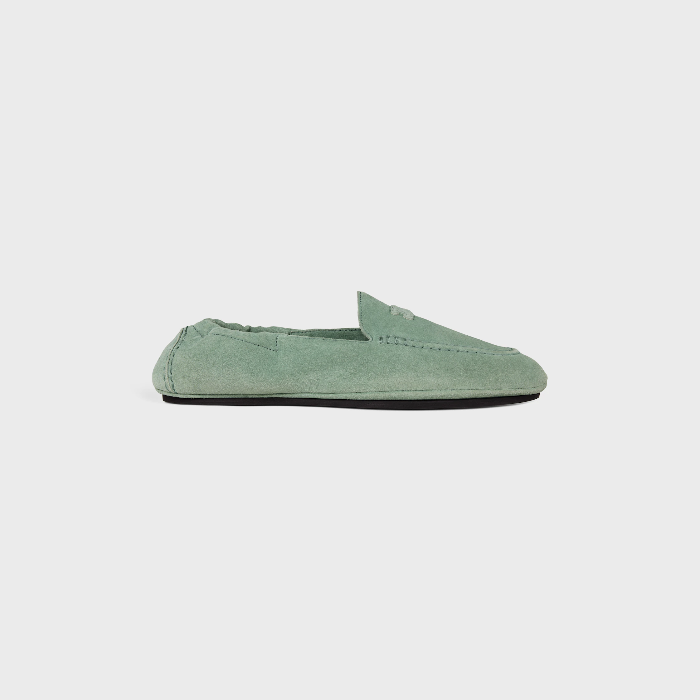 ADAM LOAFER AUS SCHAFELEDER