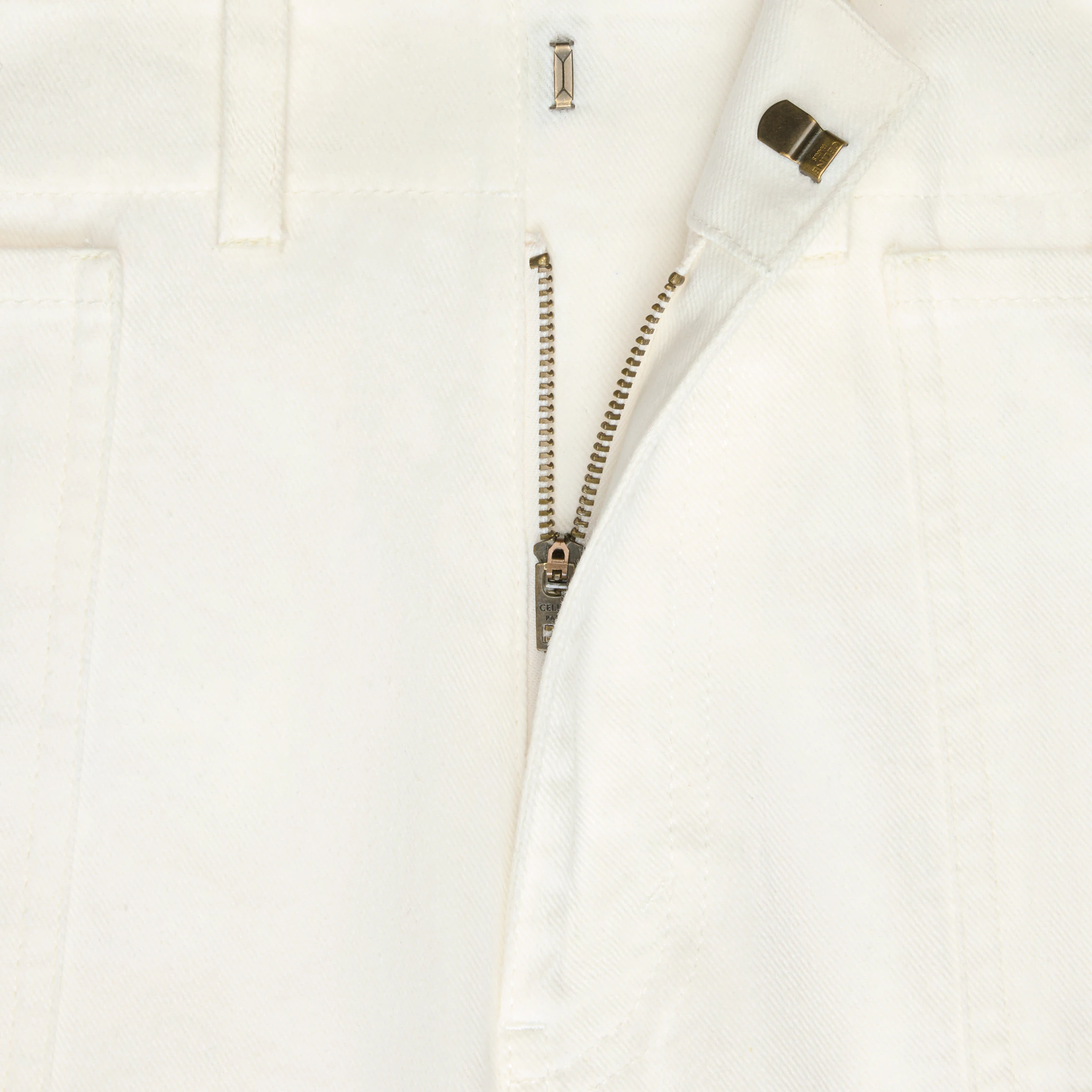 Flare-Jeans 004 IN INDIGO DENIM