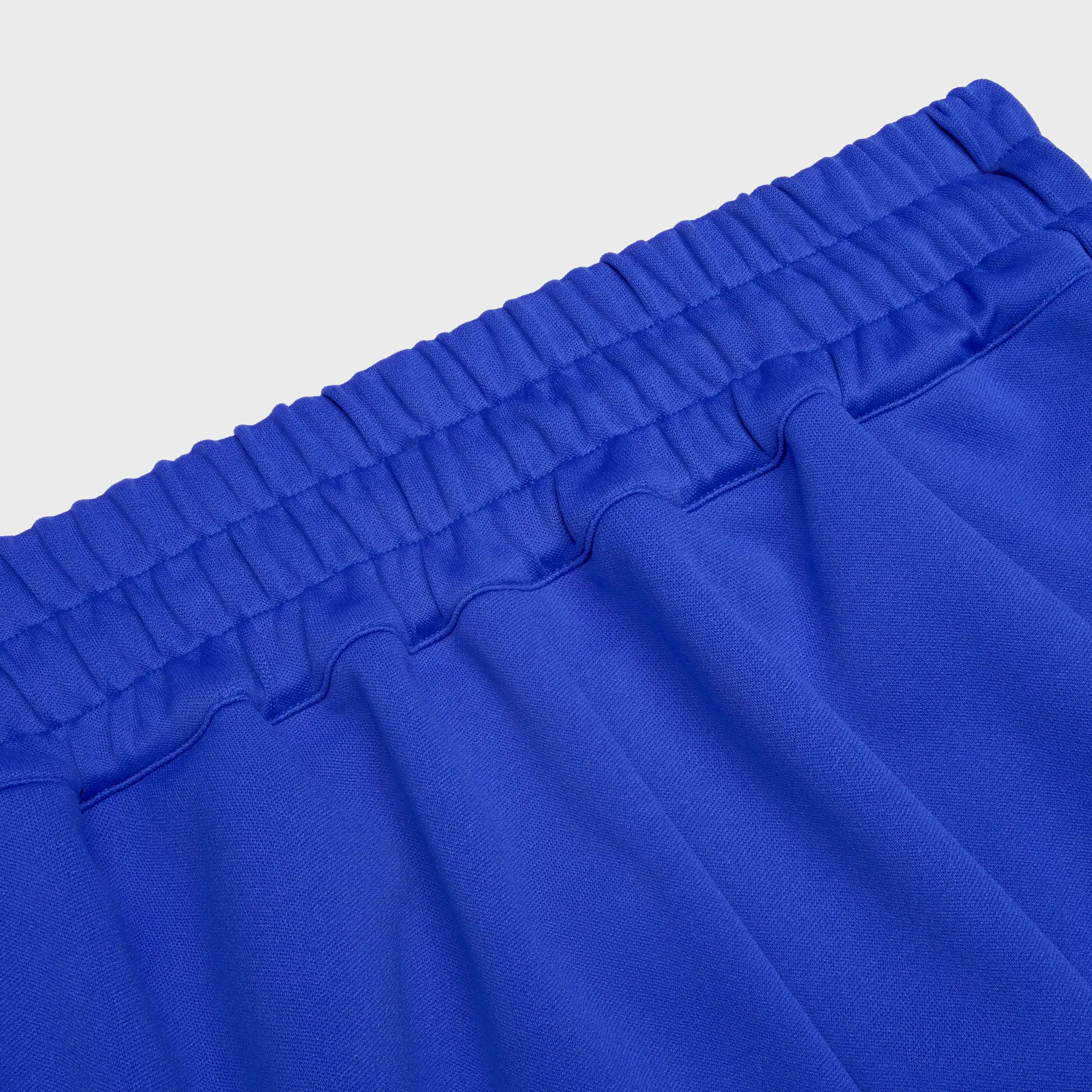 Mini-Slacks IN Doppelware-Jersey