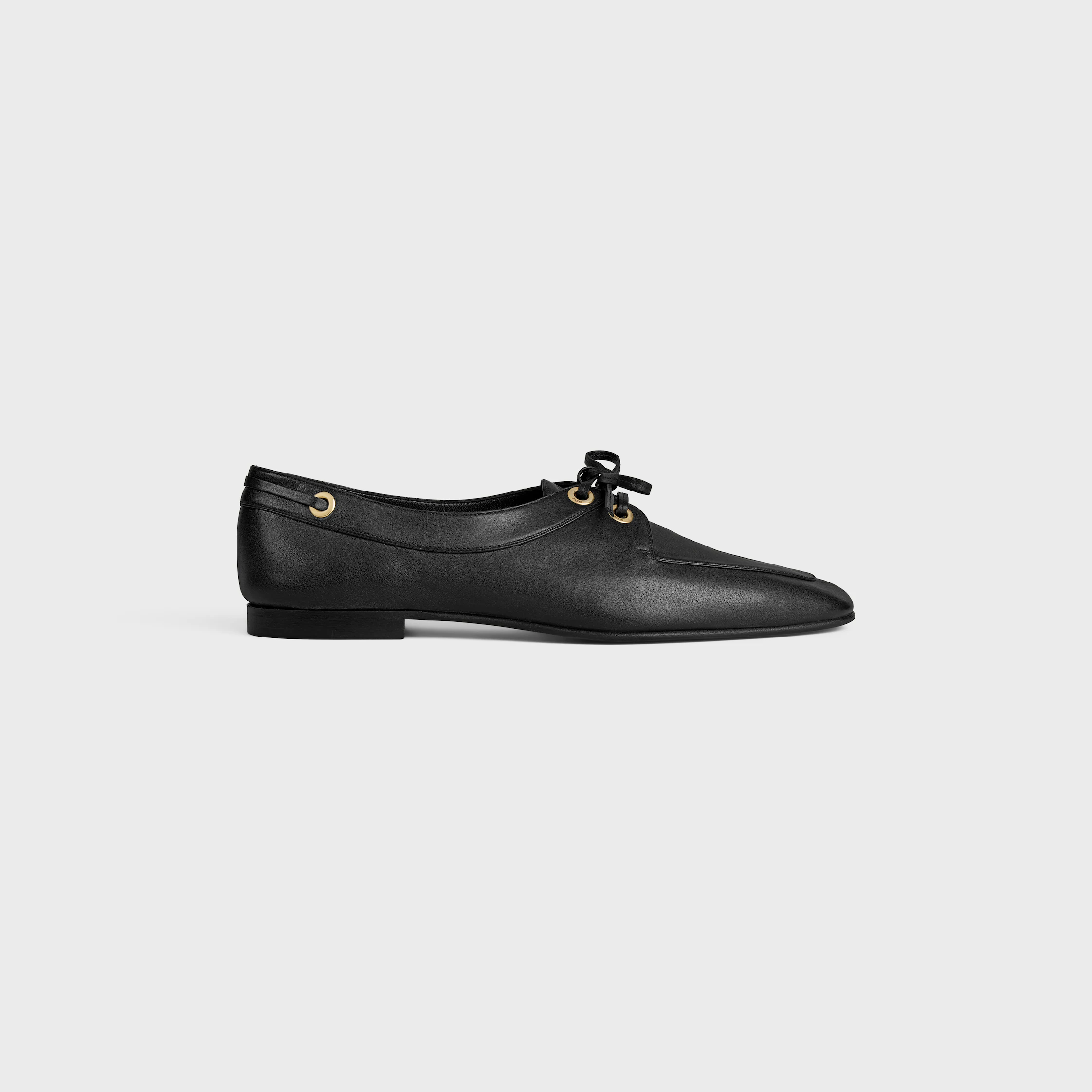 MILES LOAFER AUS WEICHEM KALBSLEDER