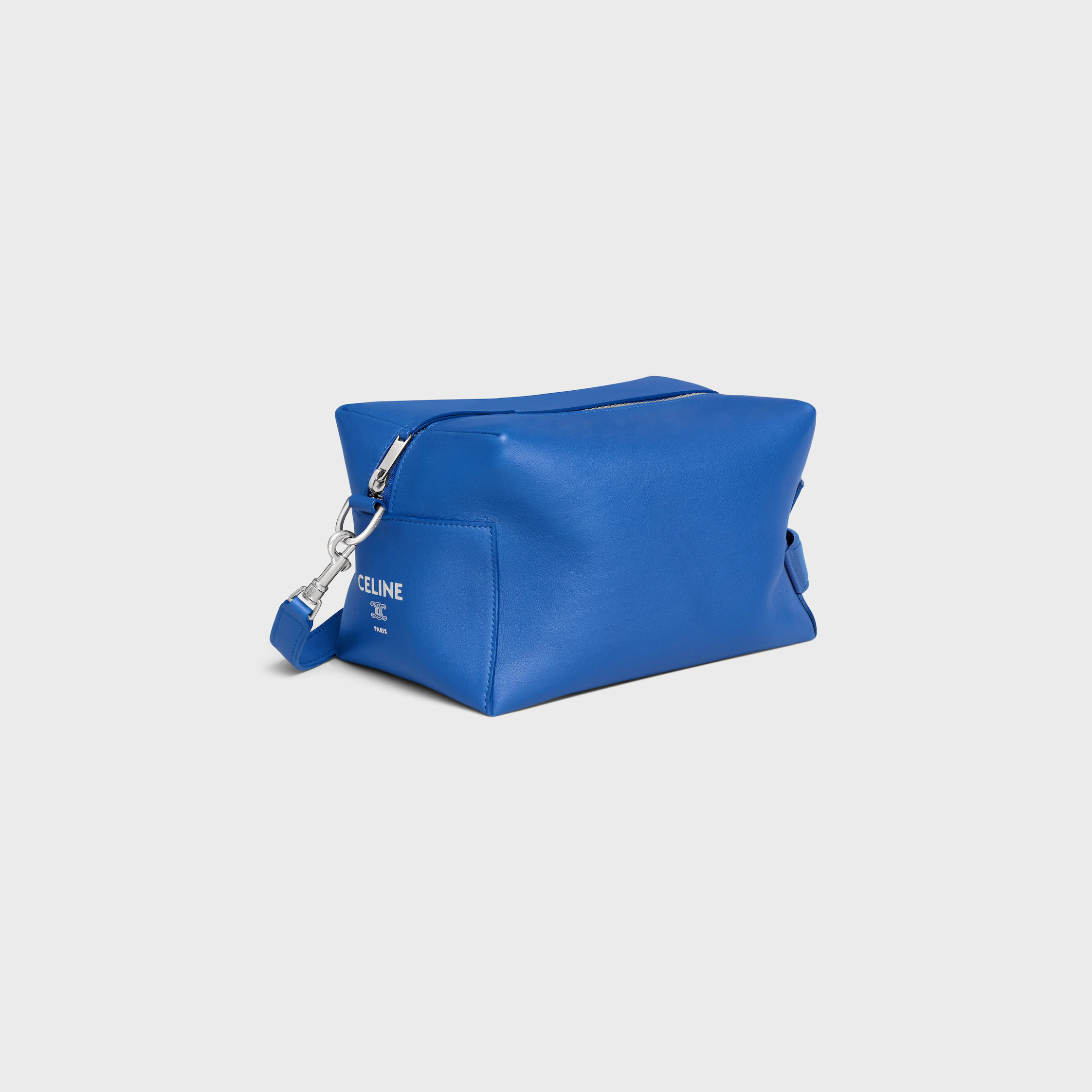 CROSSBODY-TASCHE TAKE AWAY IN GLATTEM KALBSLEDER