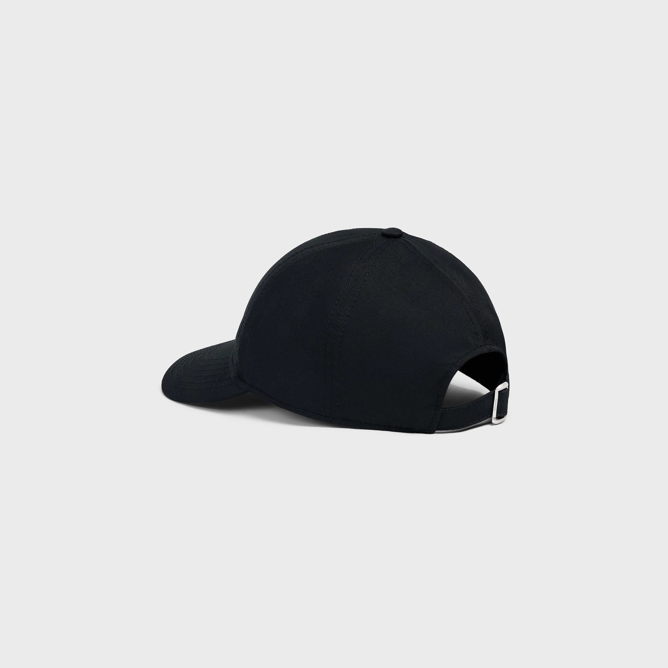 CELINE BASEBALL CAP AUS BAUMWOLLE