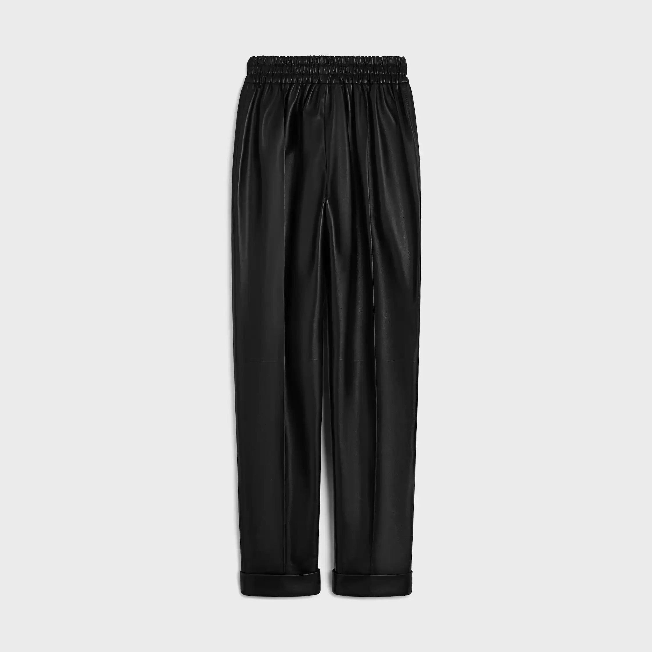 Hosen aus Lammleder