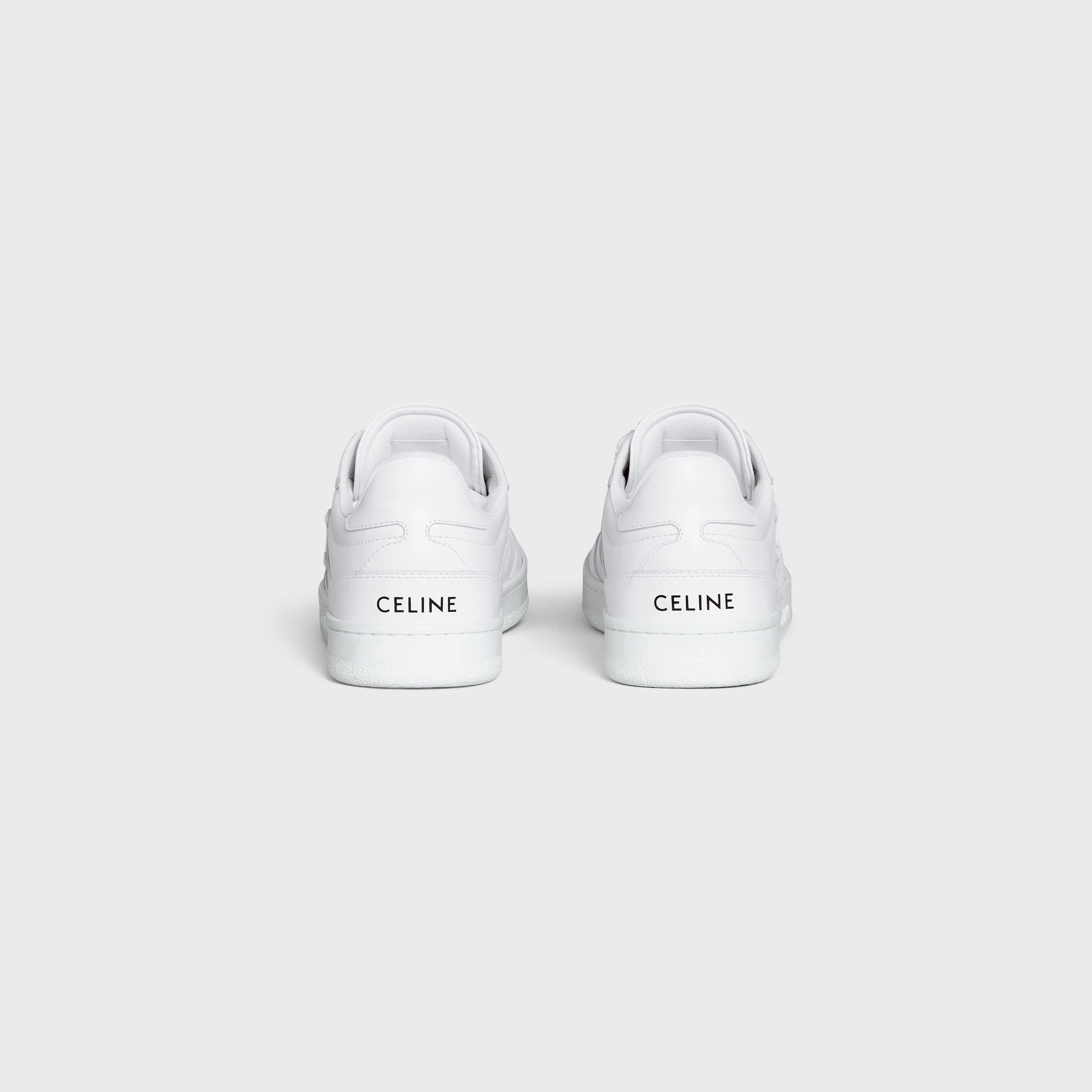 SNEAKER CT-11 LAUFEN IN KALBSLEDER