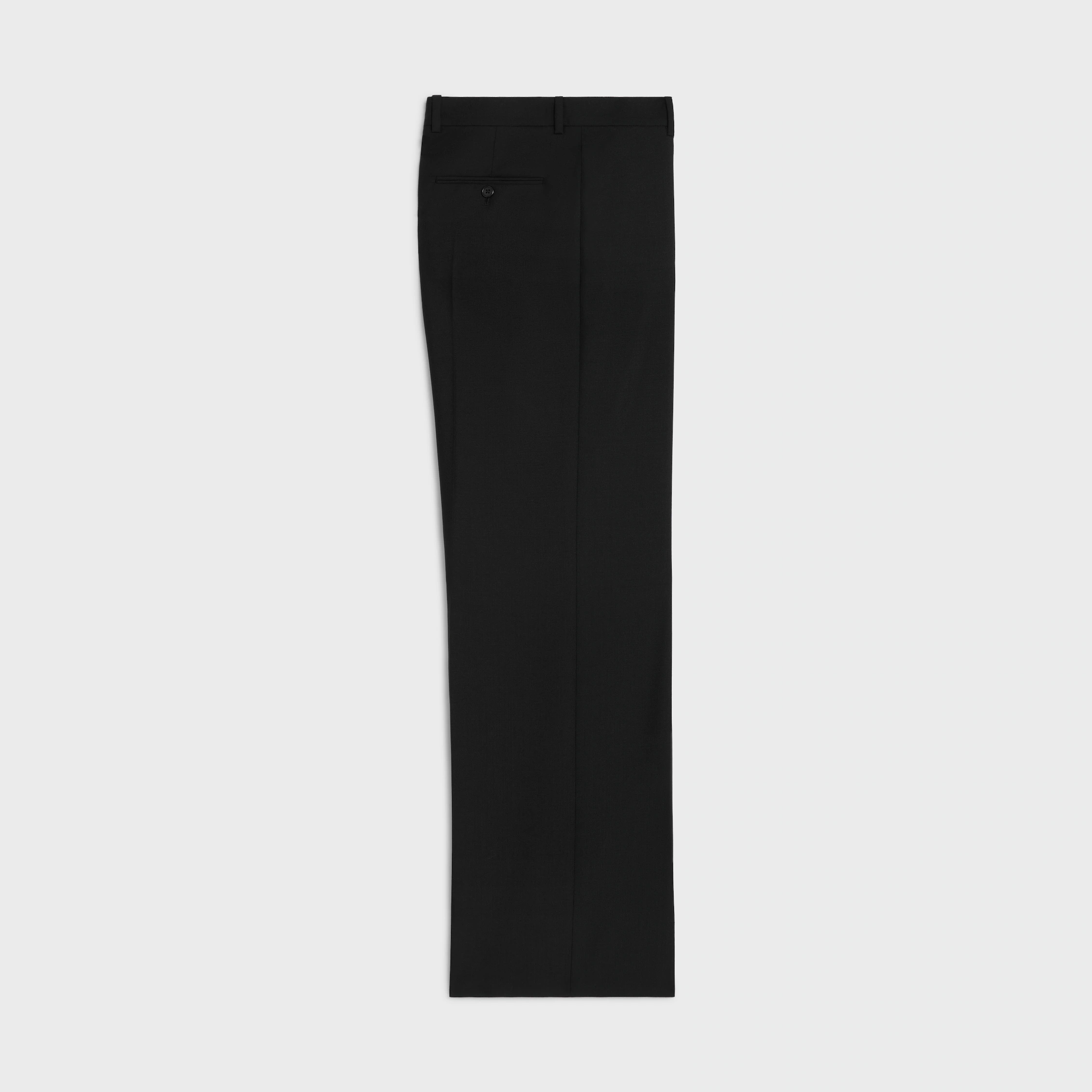 Hose Ethan IN Mohair-Wolle