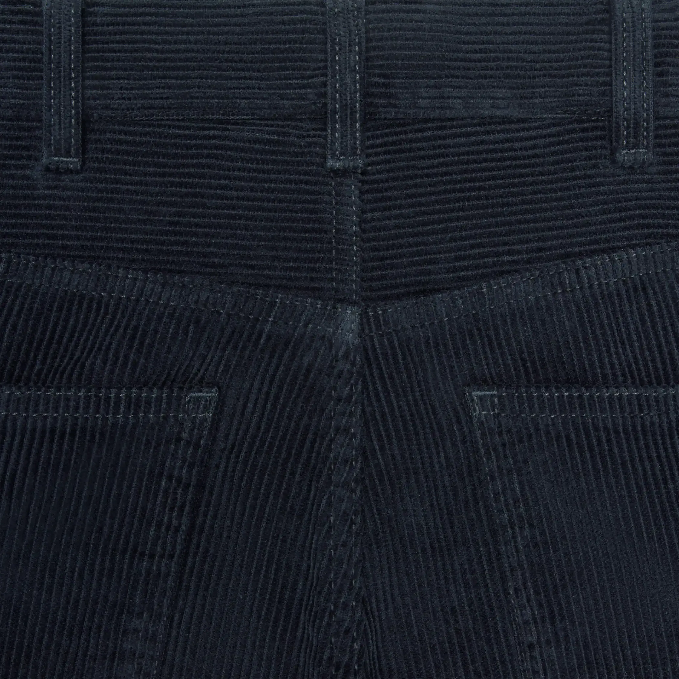 Jolene-Jeans aus Cord