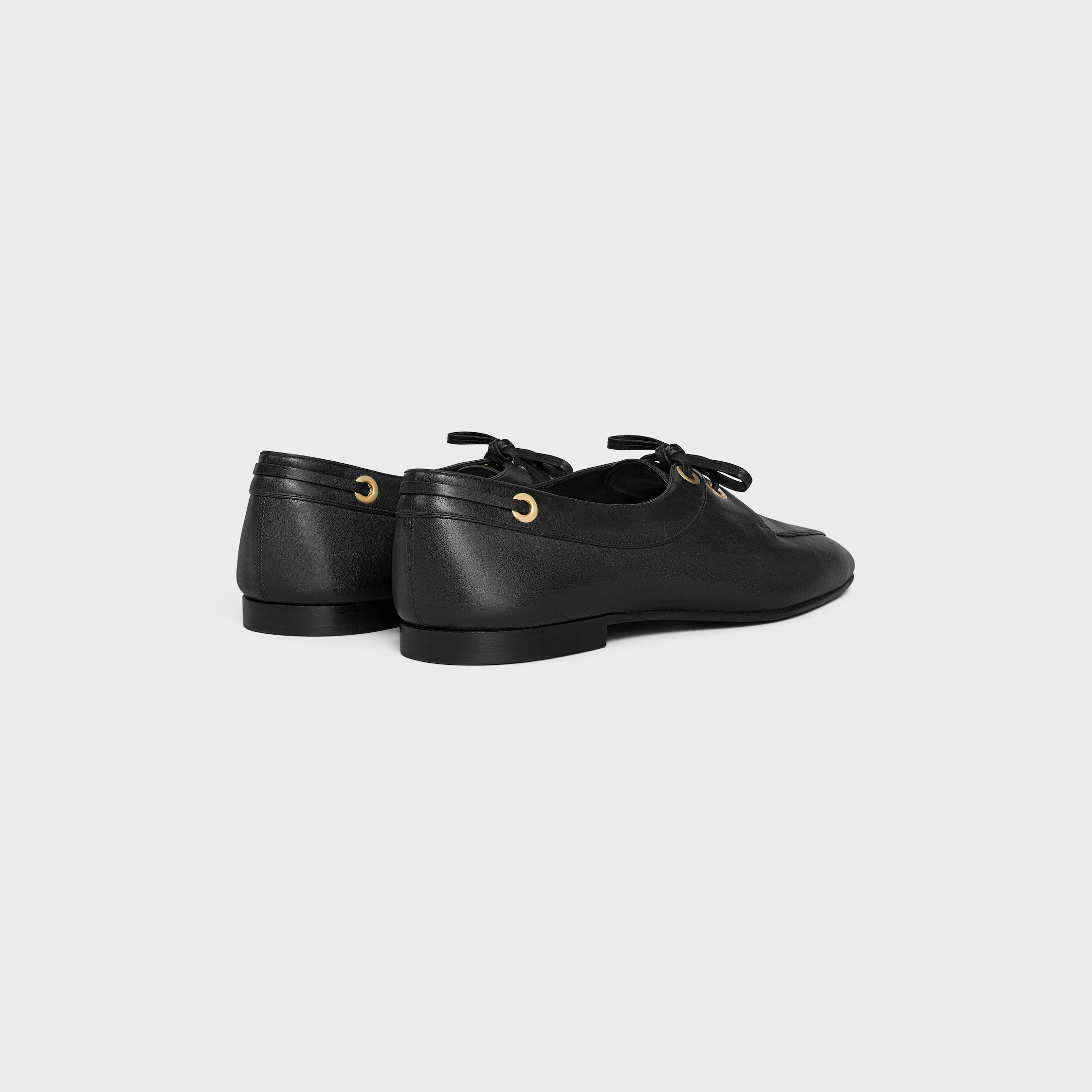 MILES LOAFER AUS WEICHEM KALBSLEDER