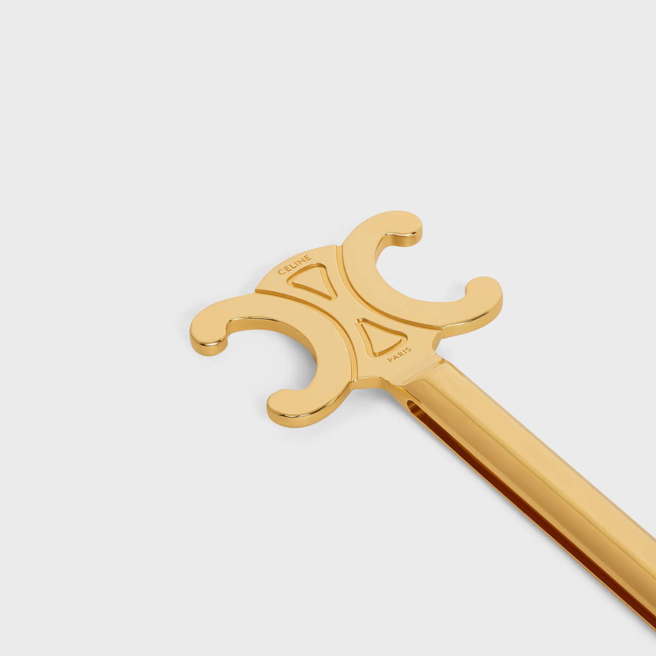 TRIOMPHE TUBENSQUEEZER AUS BRASS