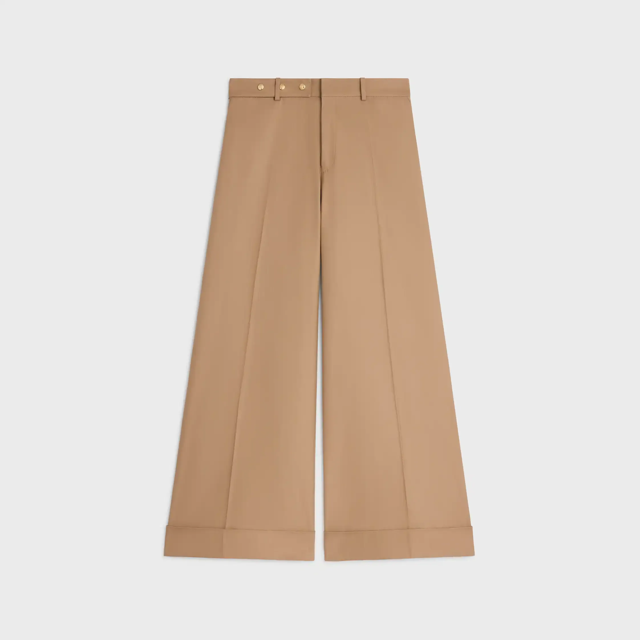 Hosen IN Baumwolltwill