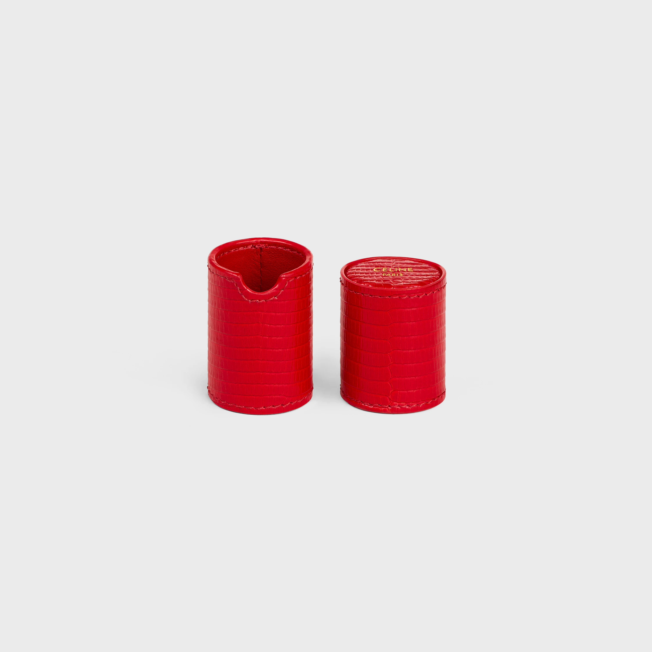 LIPSTICKHALTER IN ECHSE