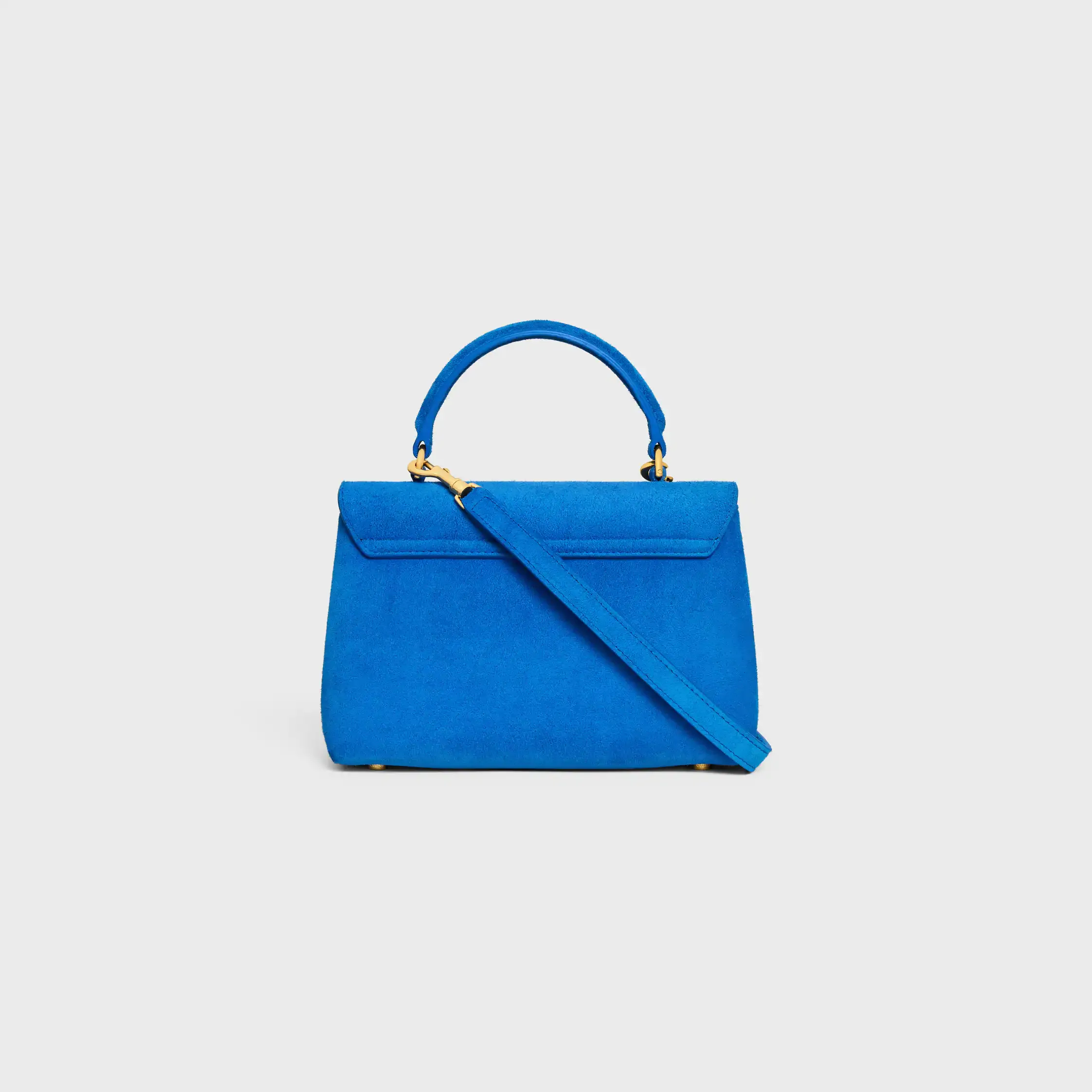 TEEN NINO TASCHE AUS SCHAFELEDER