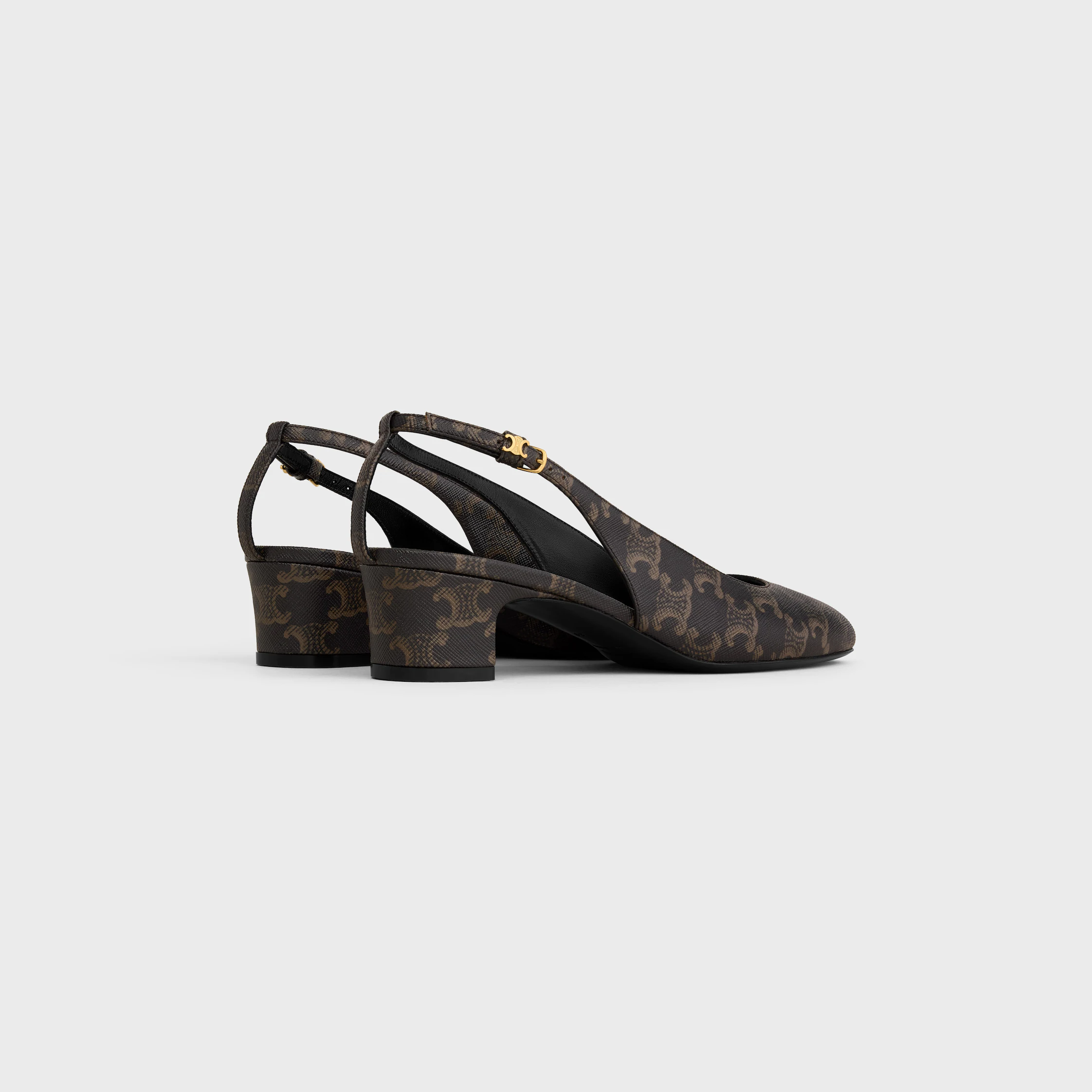 NEO CITY SLINGBACK IN TRIOMPHE-BEZUG