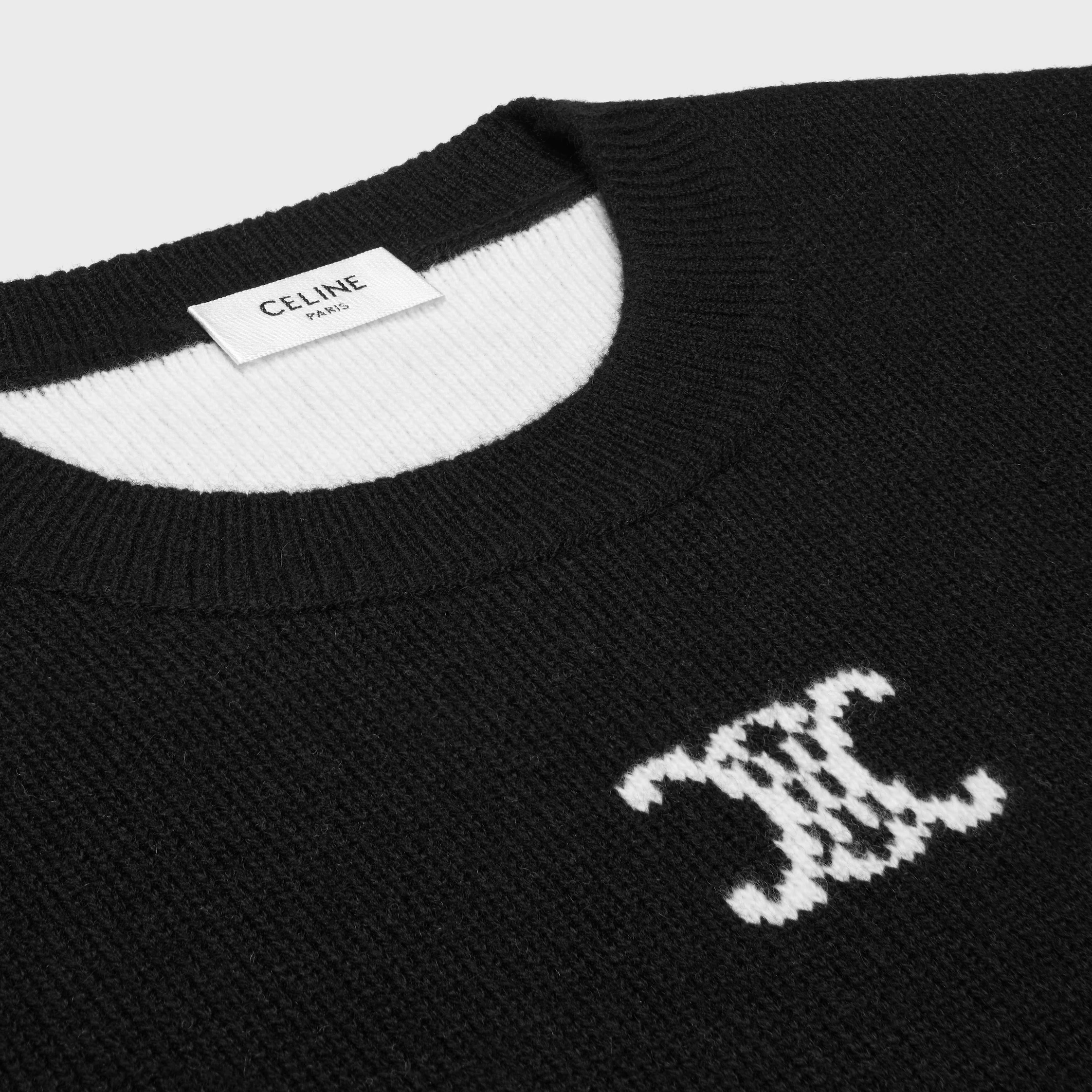 Pullover aus Kaschmir