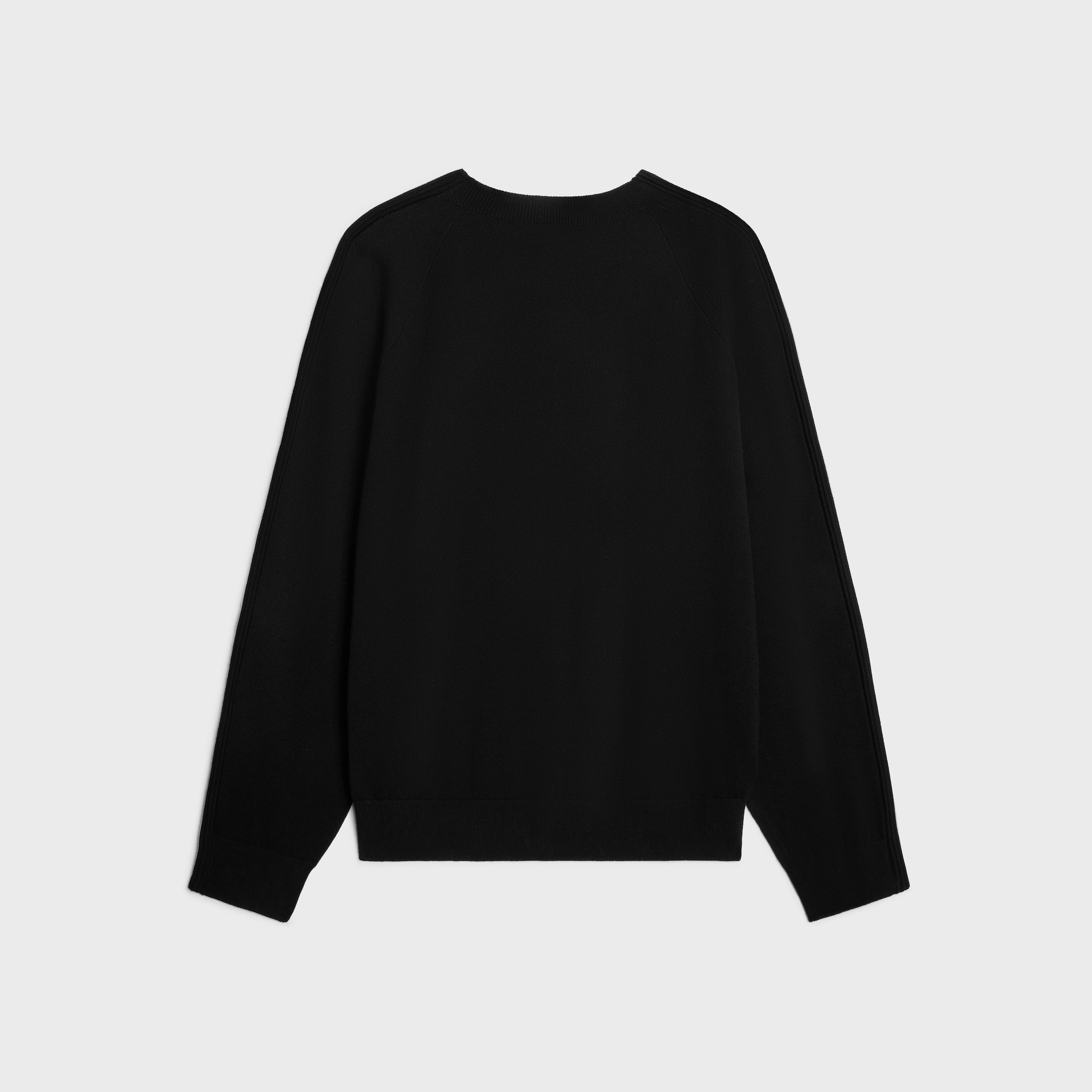 Pullover aus Baumwolle