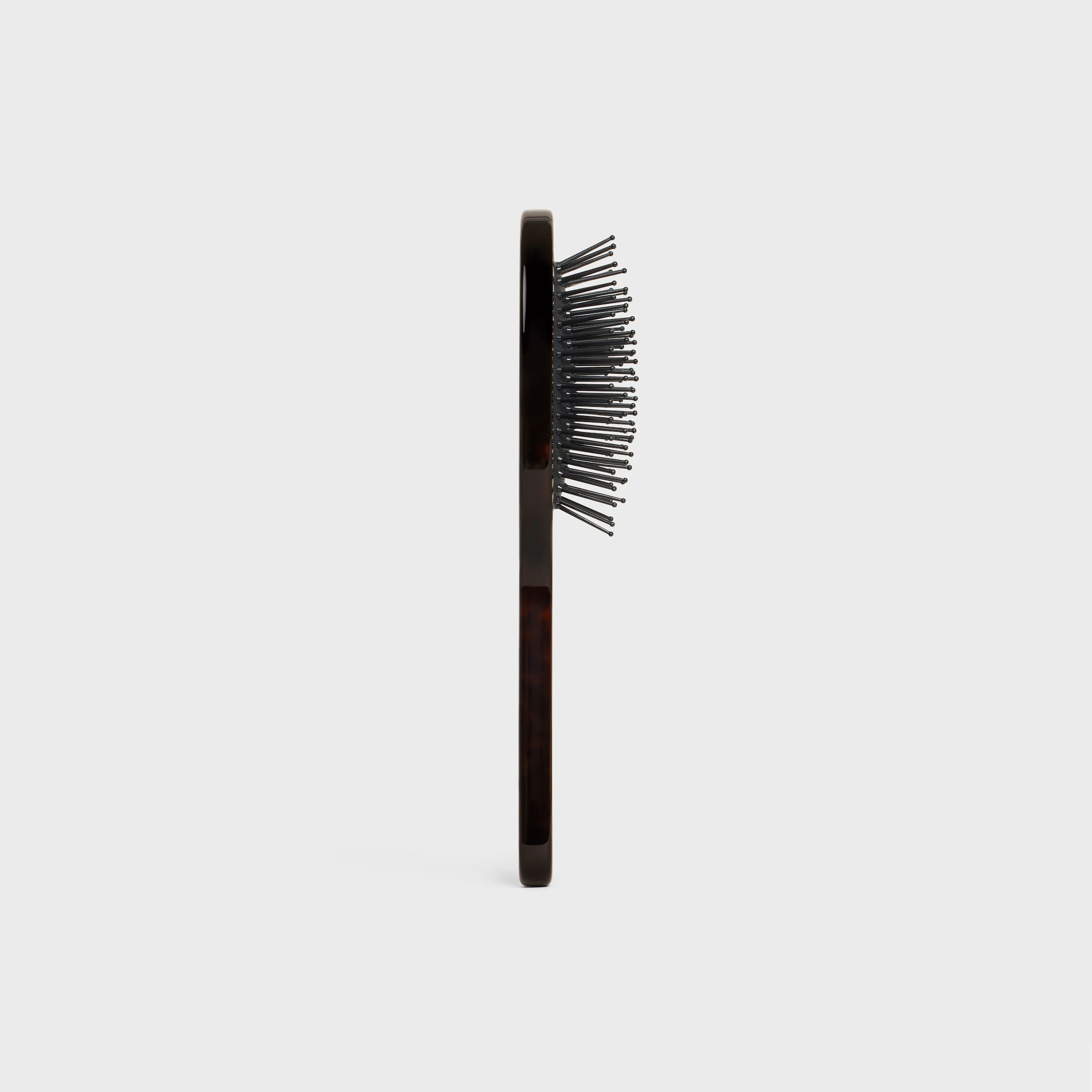 Kleiner Haarbürste aus Acetat