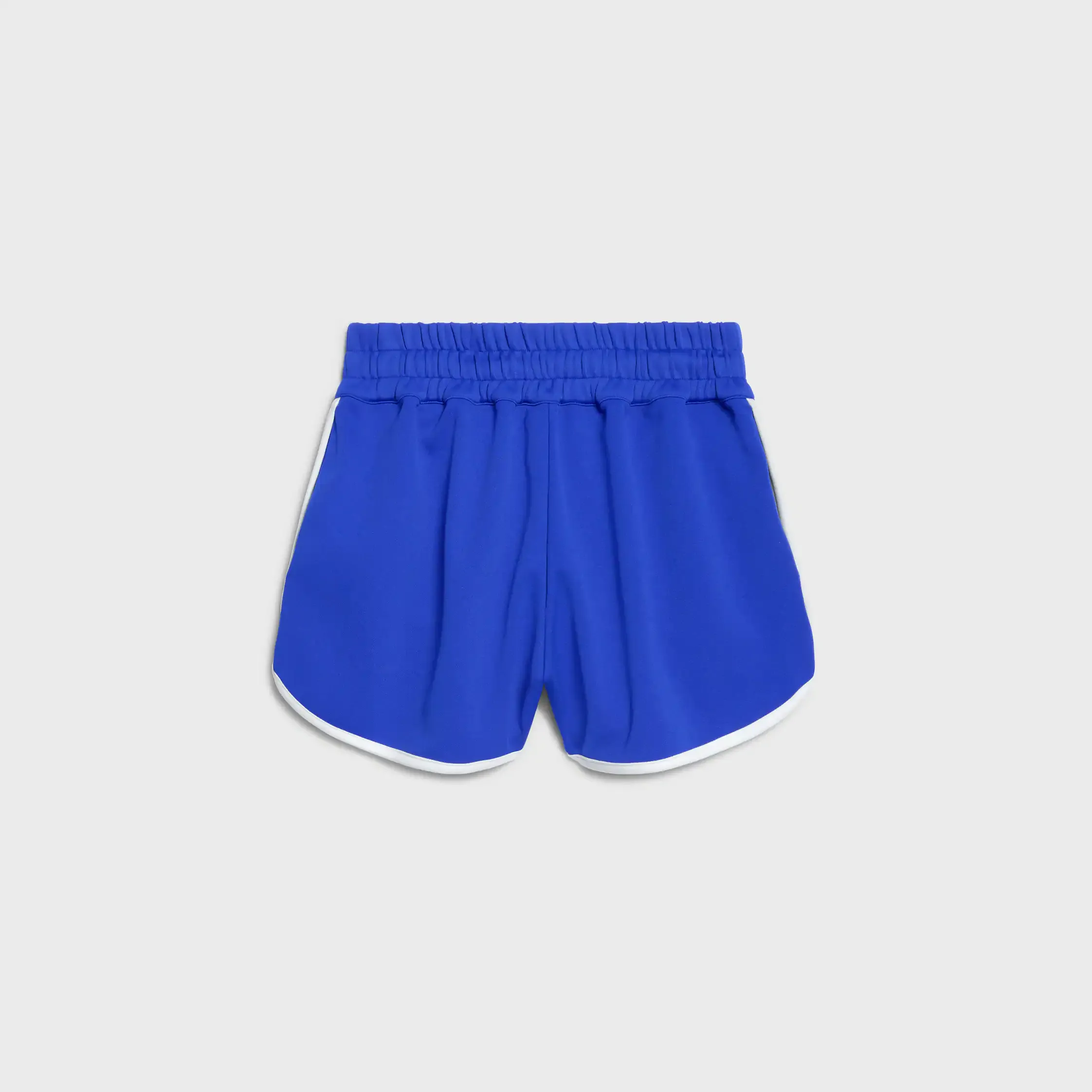 Mini-Slacks IN Doppelware-Jersey