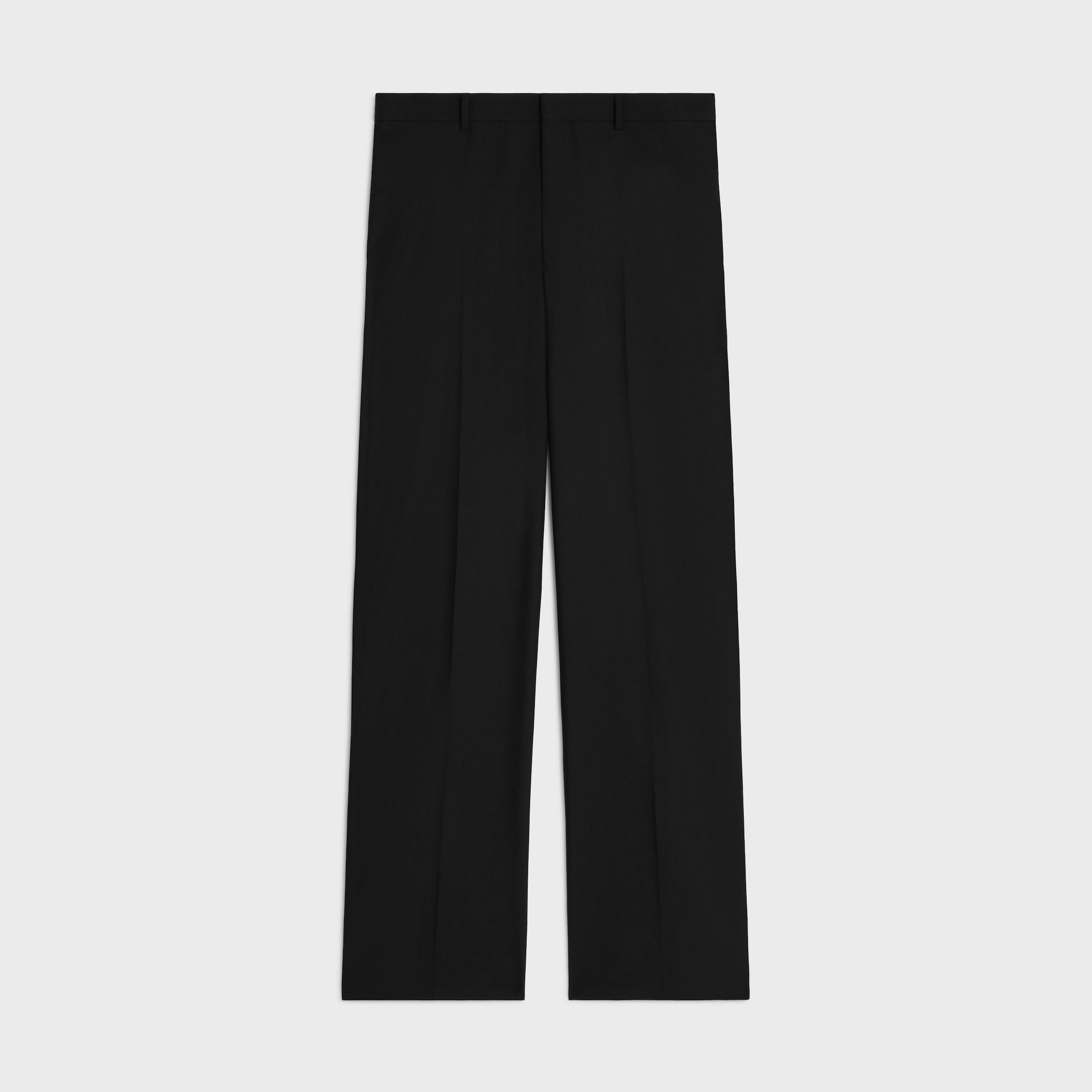 Hose Ethan IN Mohair-Wolle