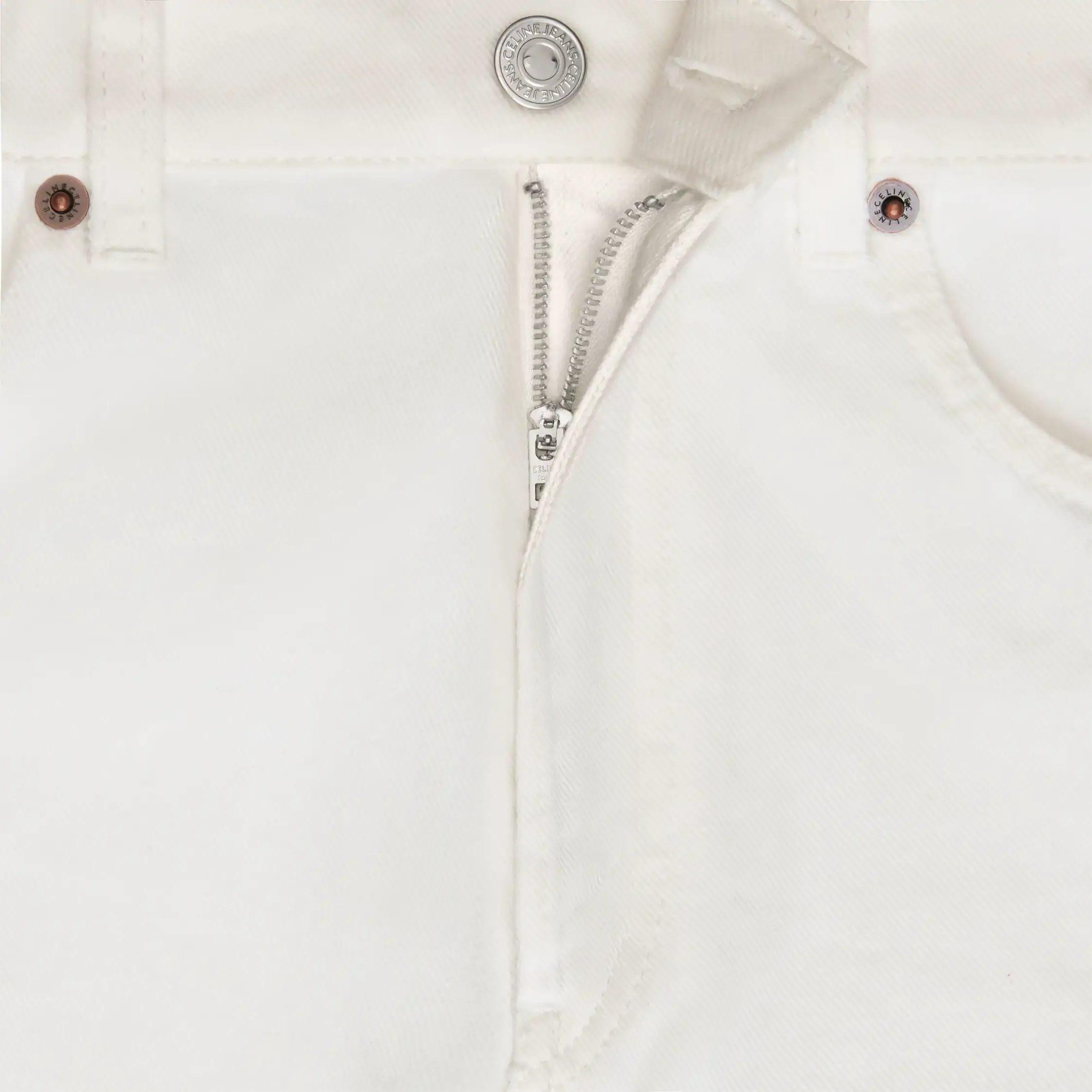 Shorts 001 IN Baumwolldenim