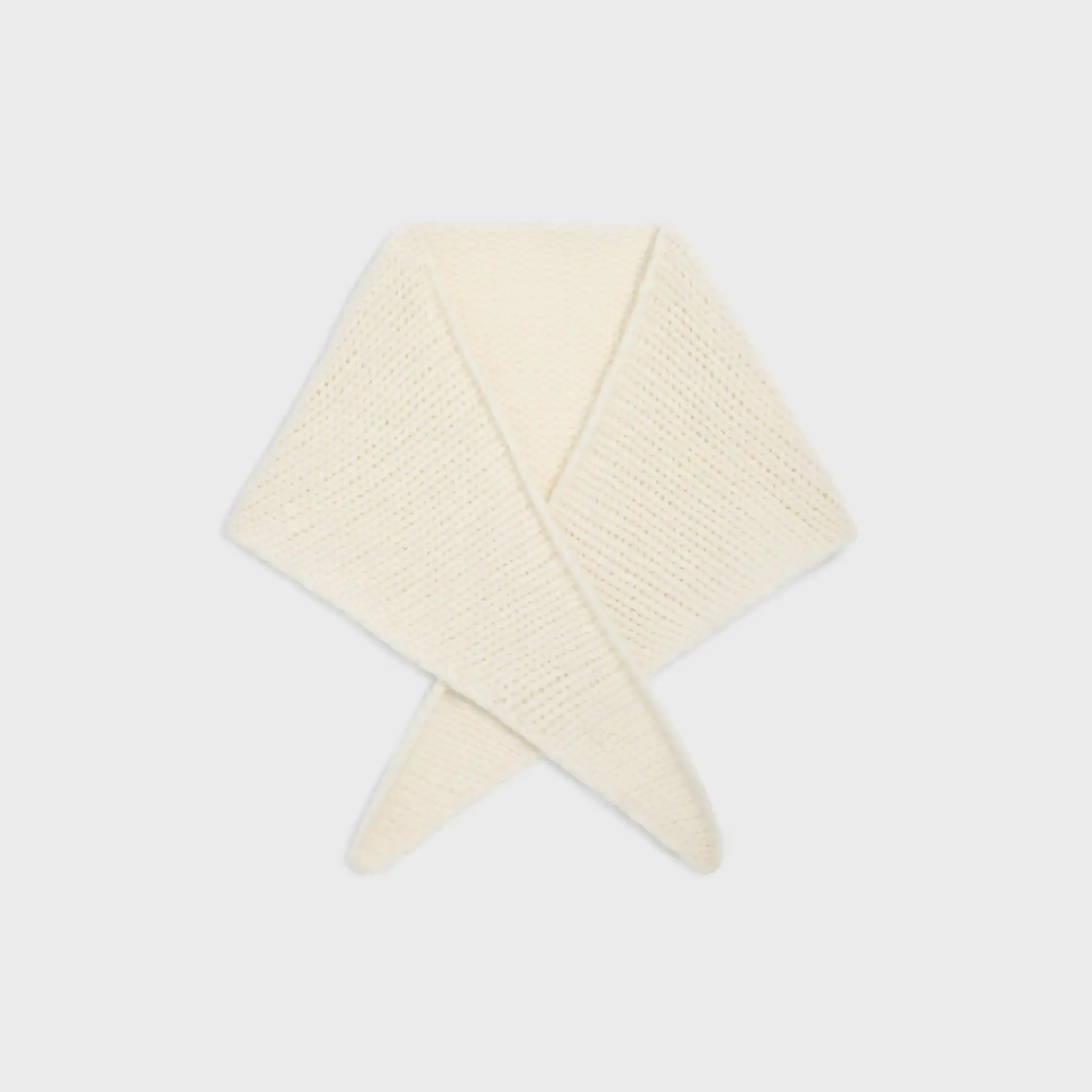 Bandana IN Kaschmir und Seide