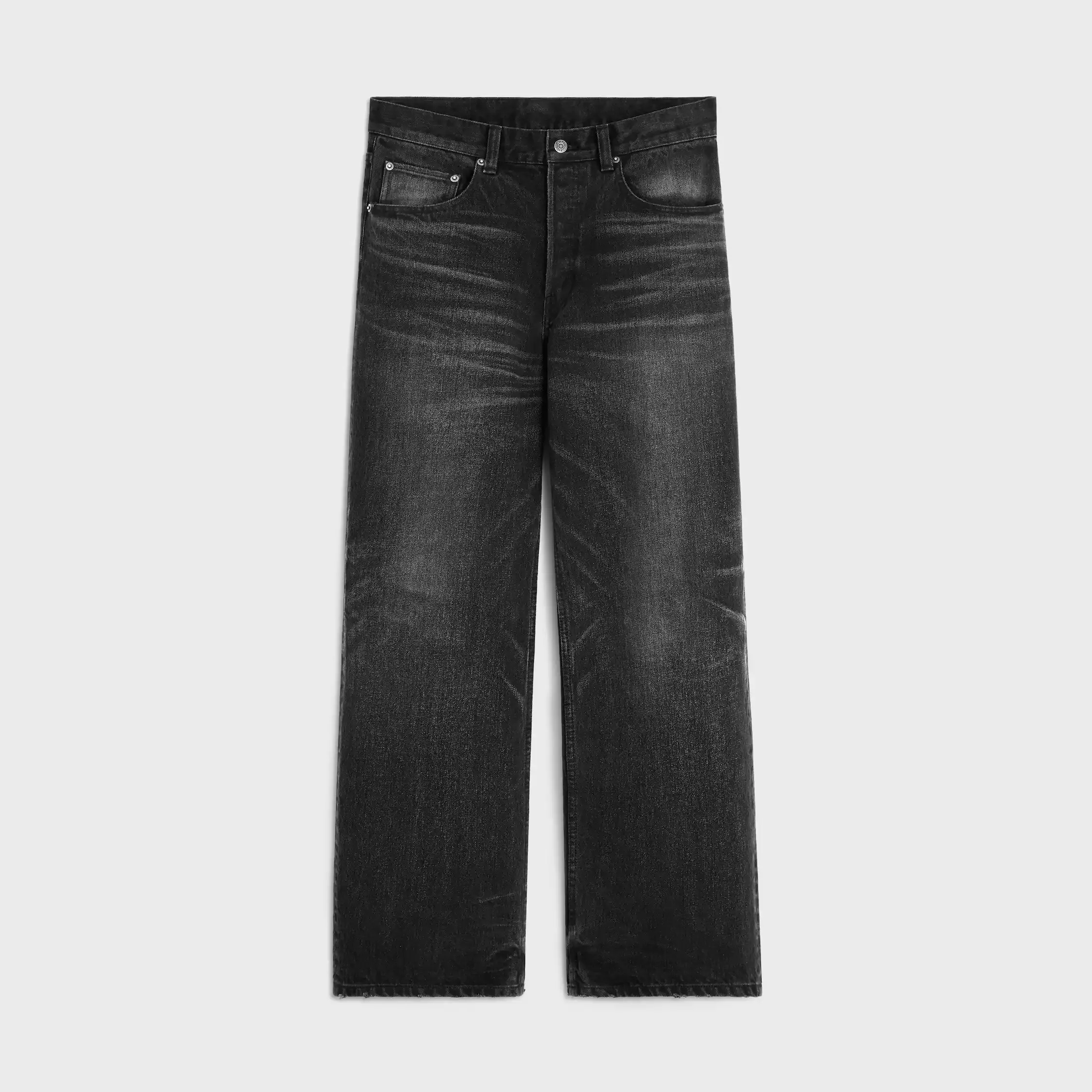 max Jeans aus Denim