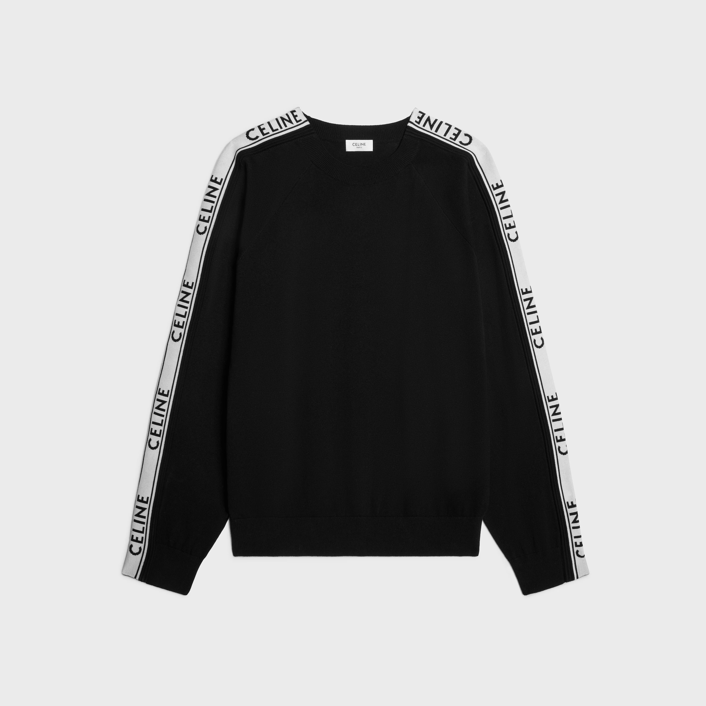 Pullover aus Baumwolle