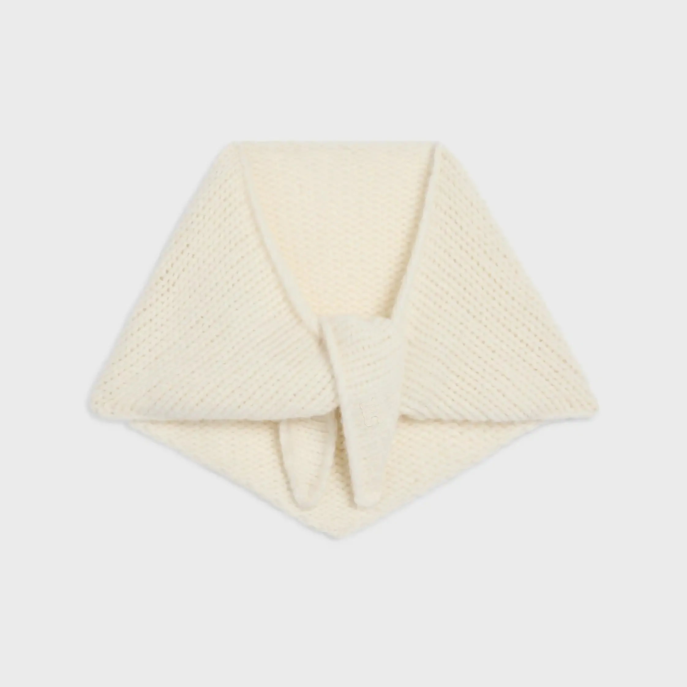 Bandana IN Kaschmir und Seide