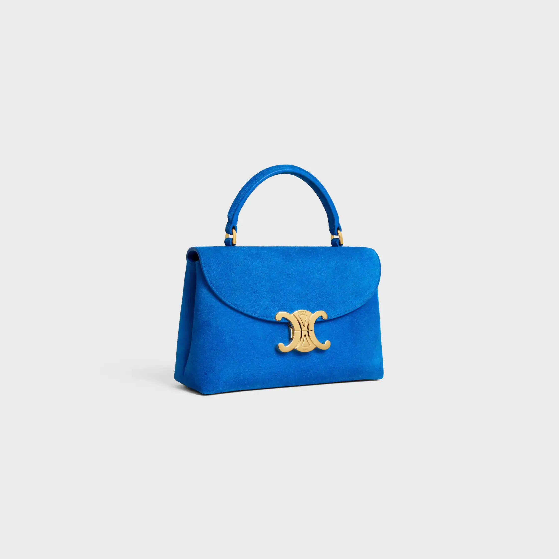 TEEN NINO TASCHE AUS SCHAFELEDER