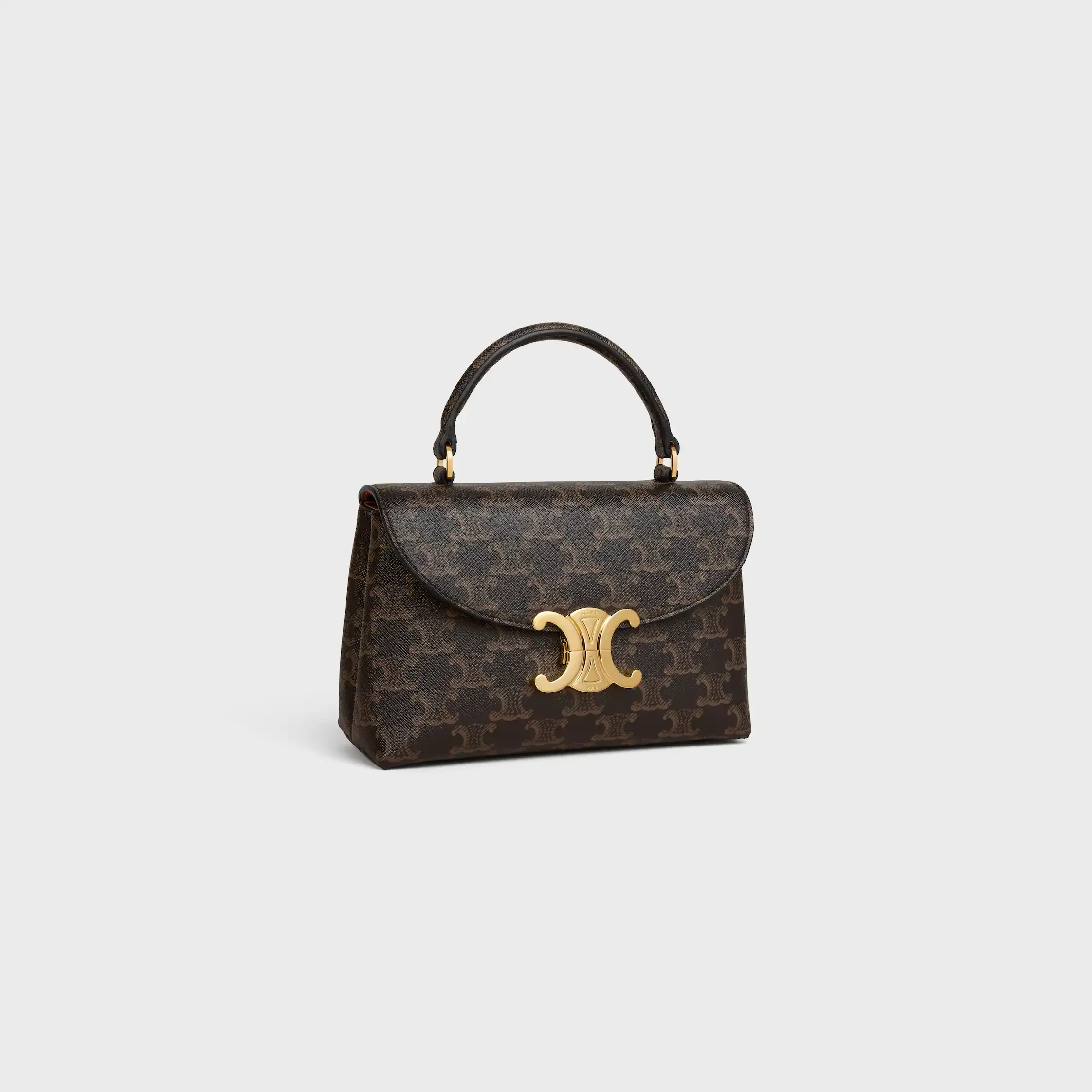 TEEN NINO TASCHEN AUS TRIOMPHE-Canvas