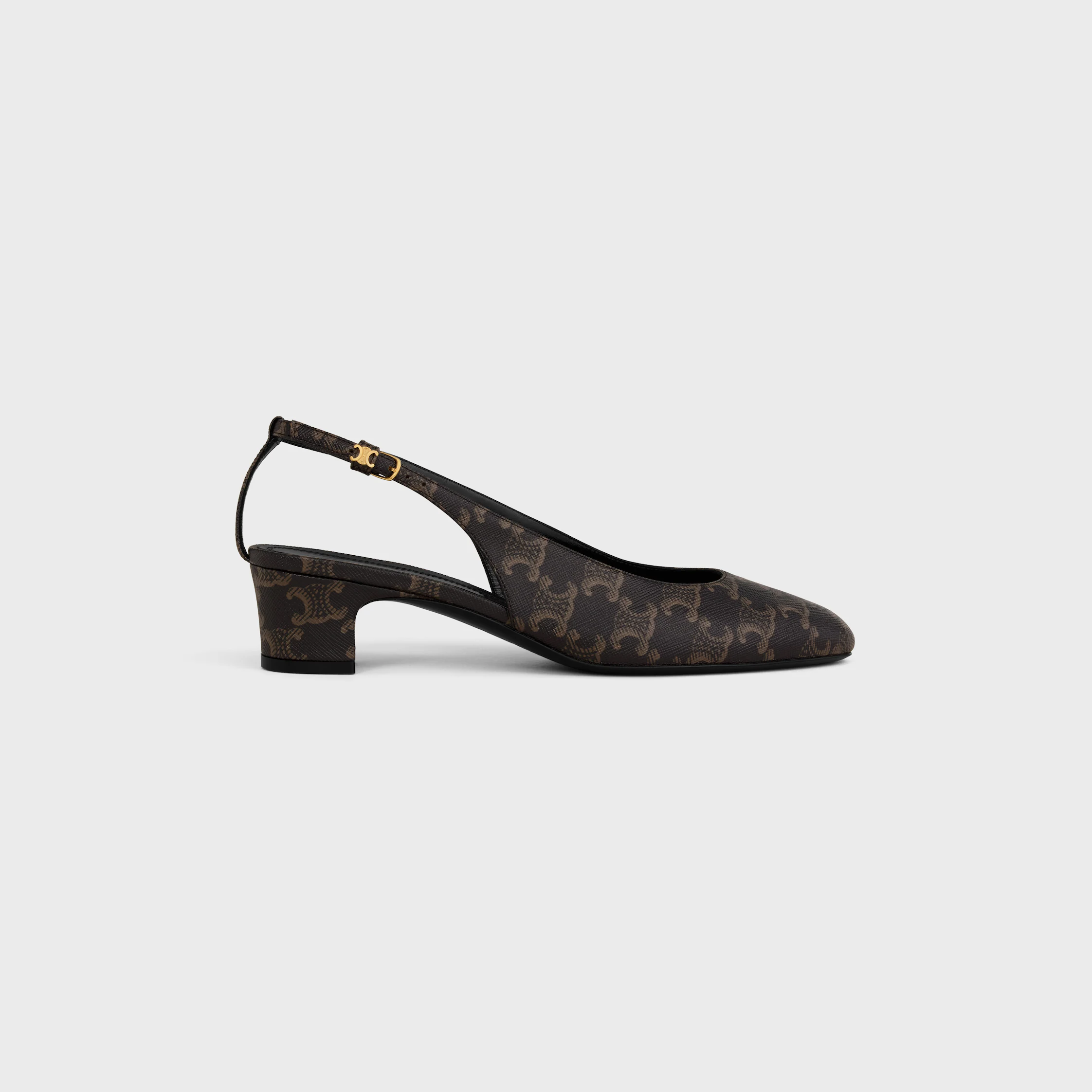 NEO CITY SLINGBACK IN TRIOMPHE-BEZUG
