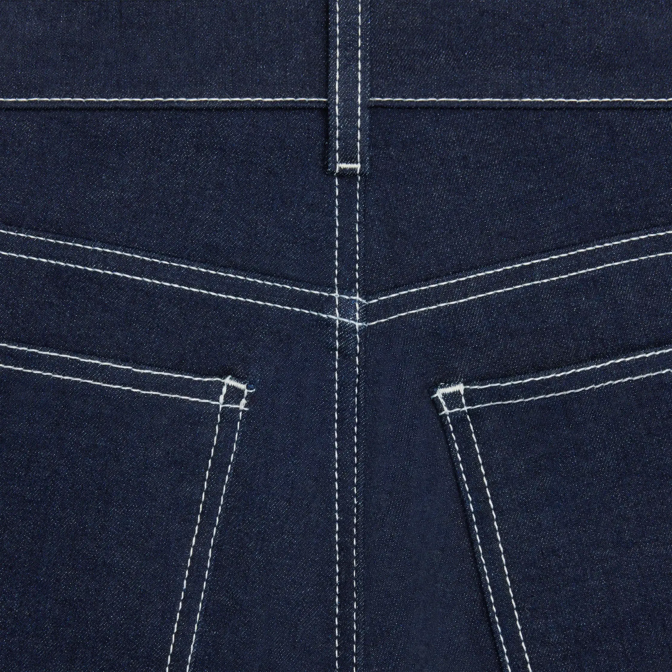 Slim-Jeans 001 IN Stretch-Denim