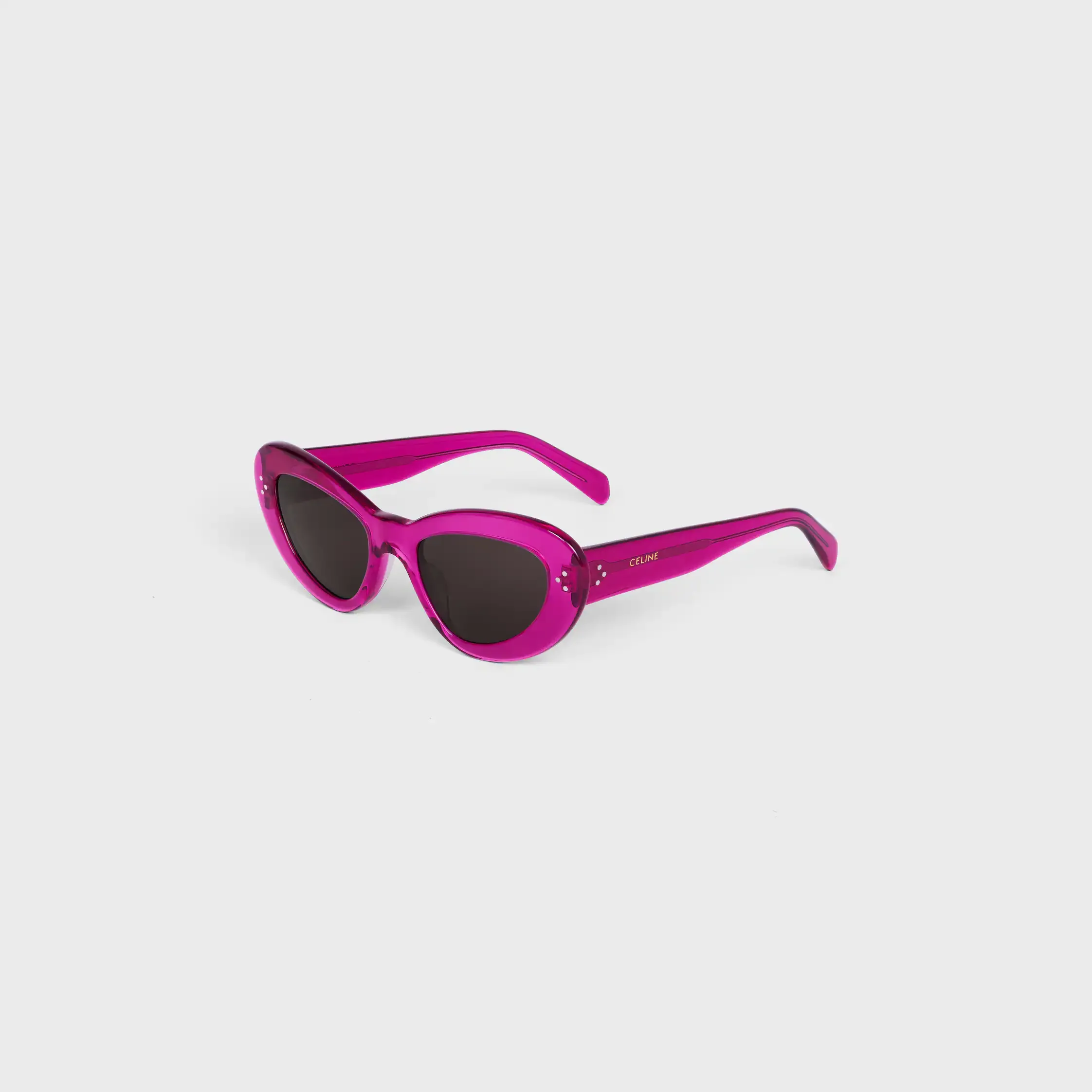 Sonnenbrille Butterfly S320 aus Acetat