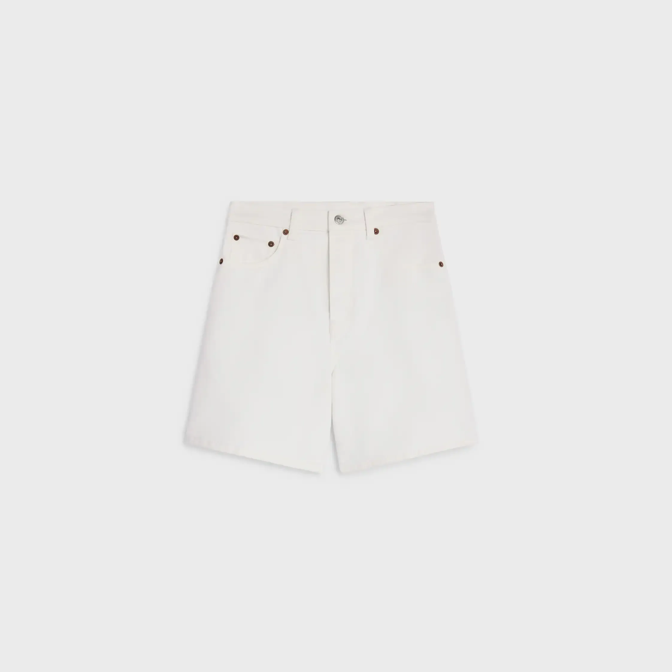 Shorts 001 IN Baumwolldenim