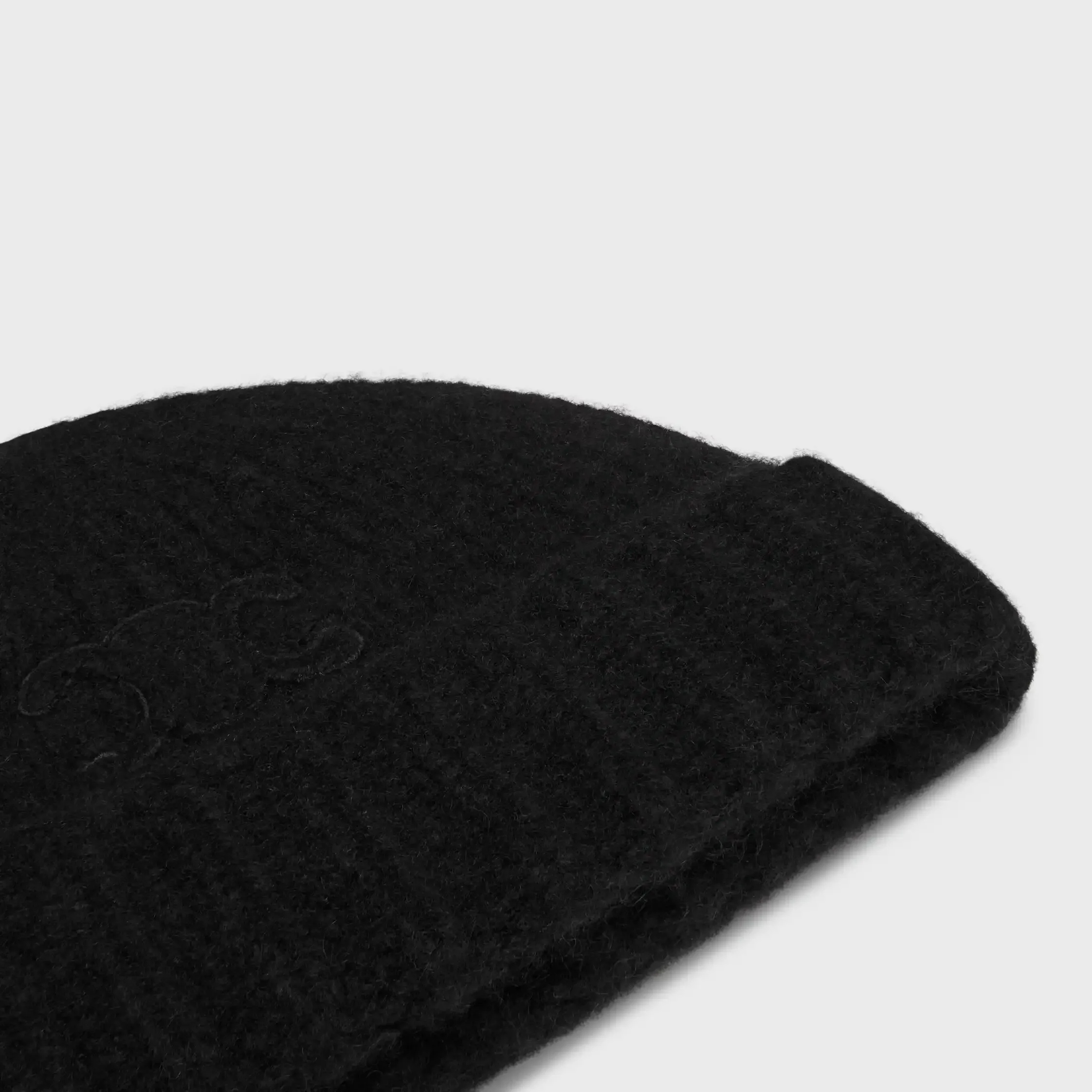 triomphe Beanie IN Kaschmir-Seide
