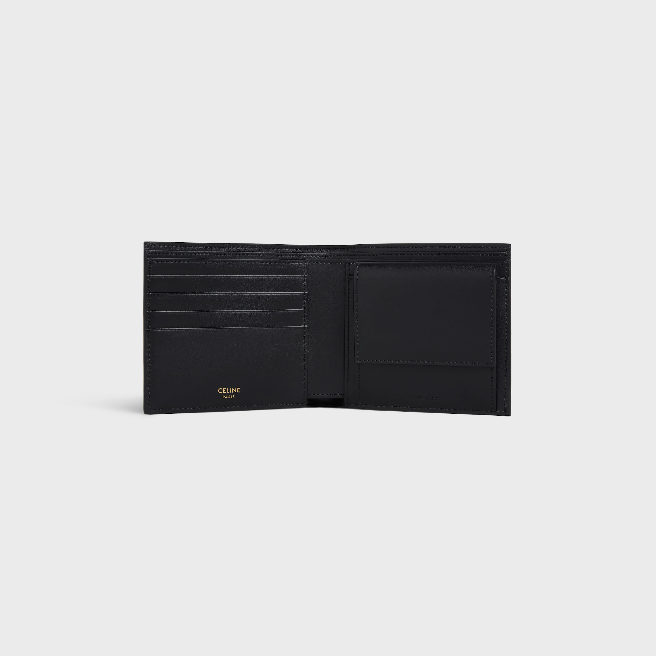 Bifold-Brieftasche IN Triomphe Canvas