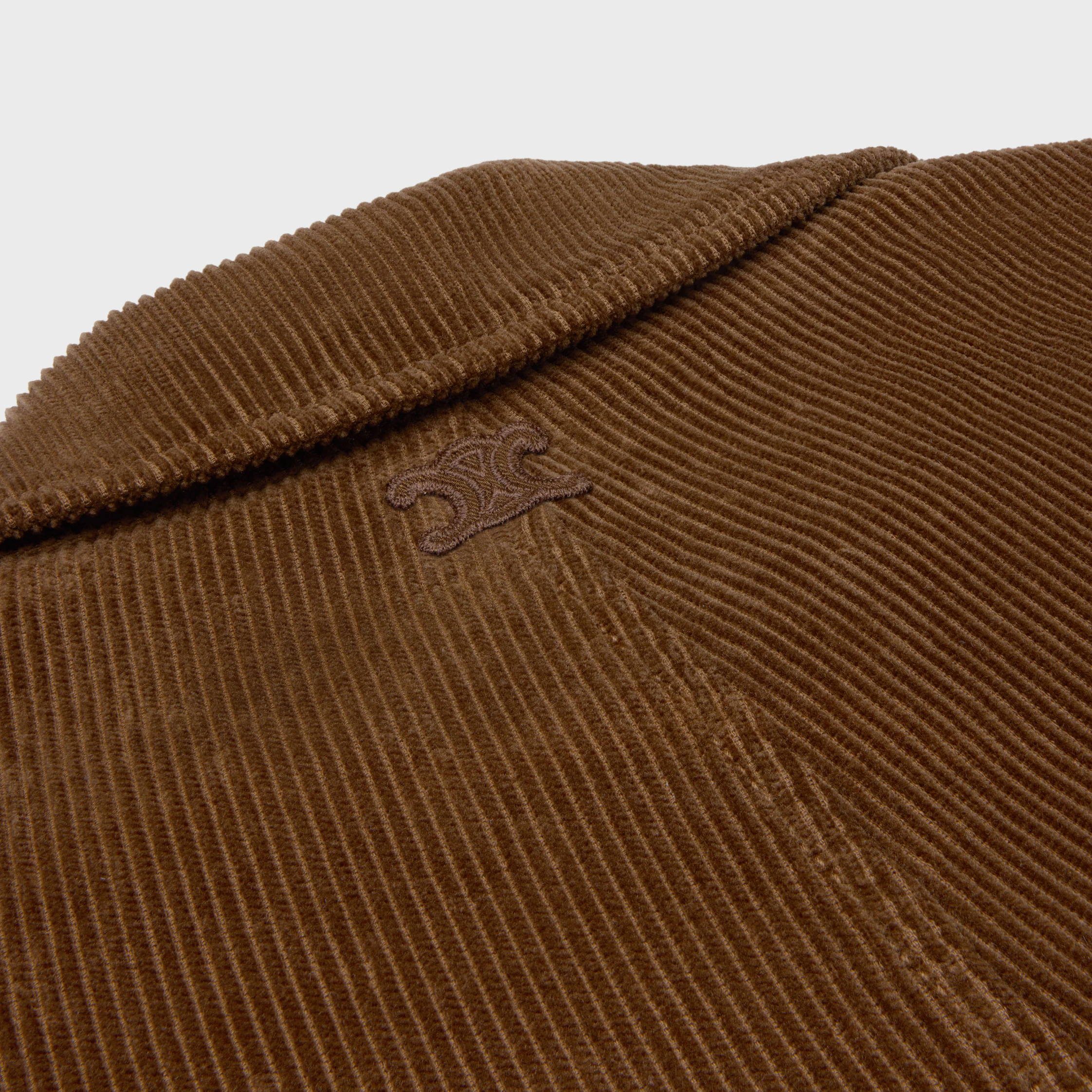 Jacke IN Corduroy