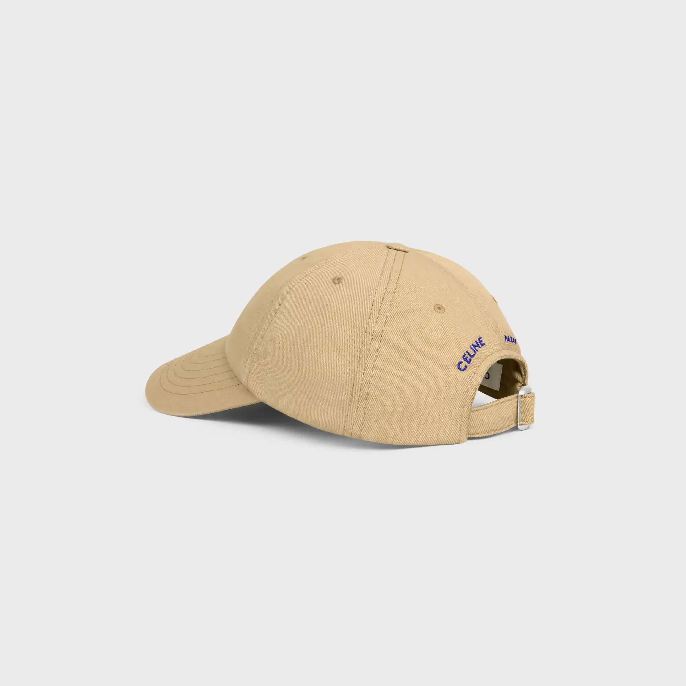vivienne cap IN Baumwolltwill