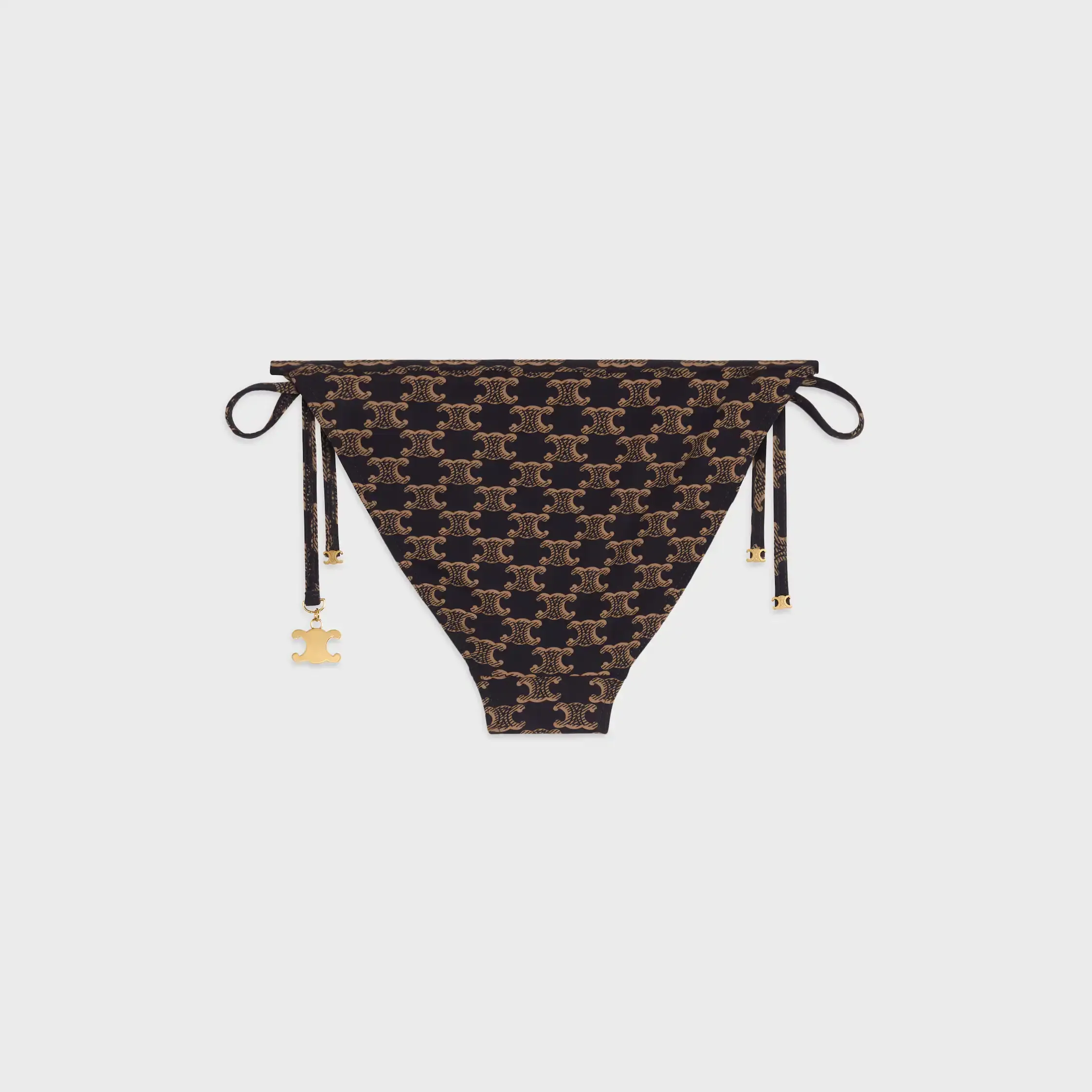 Badehose triomphe unten IN Monogram Matte Jersey