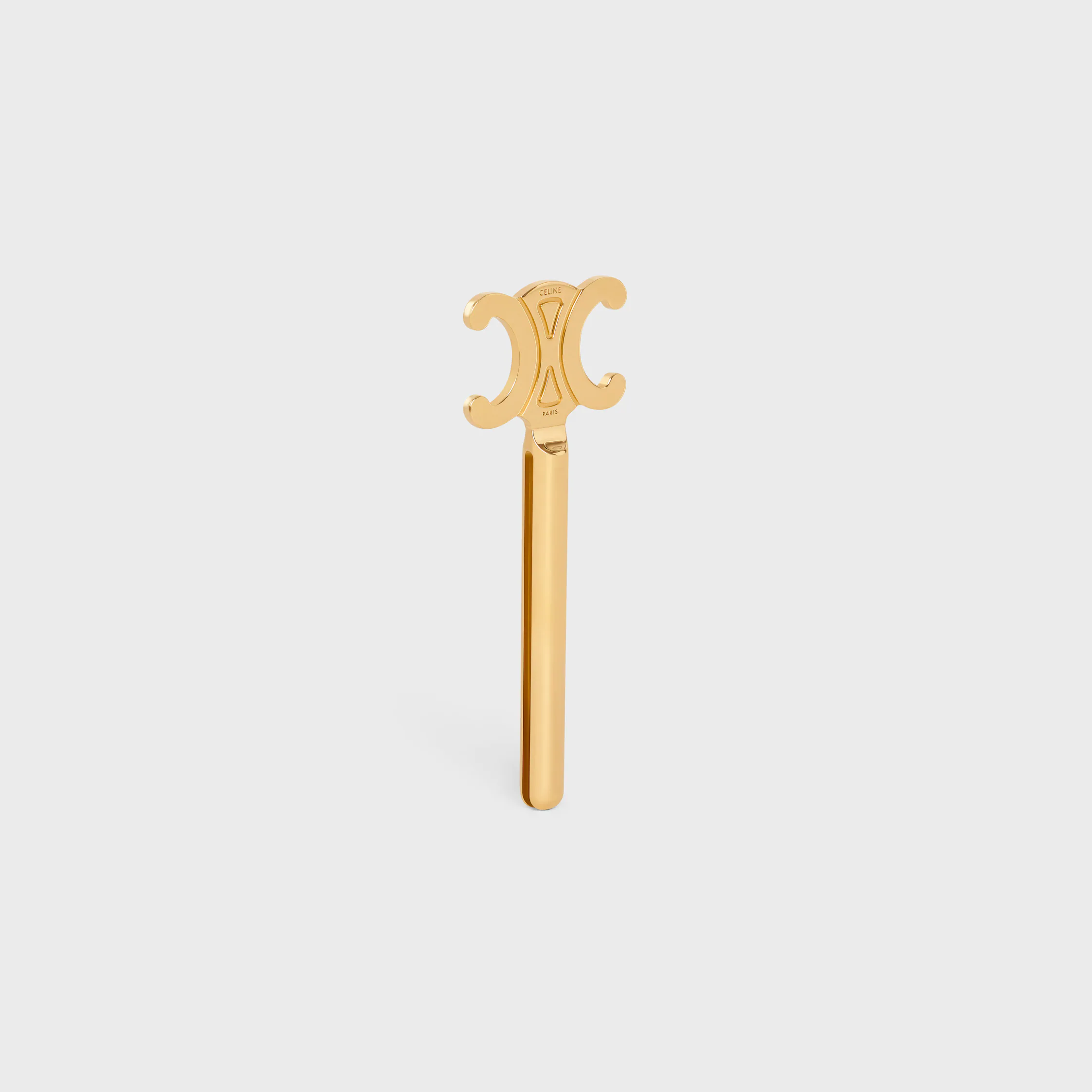 TRIOMPHE TUBENSQUEEZER AUS BRASS