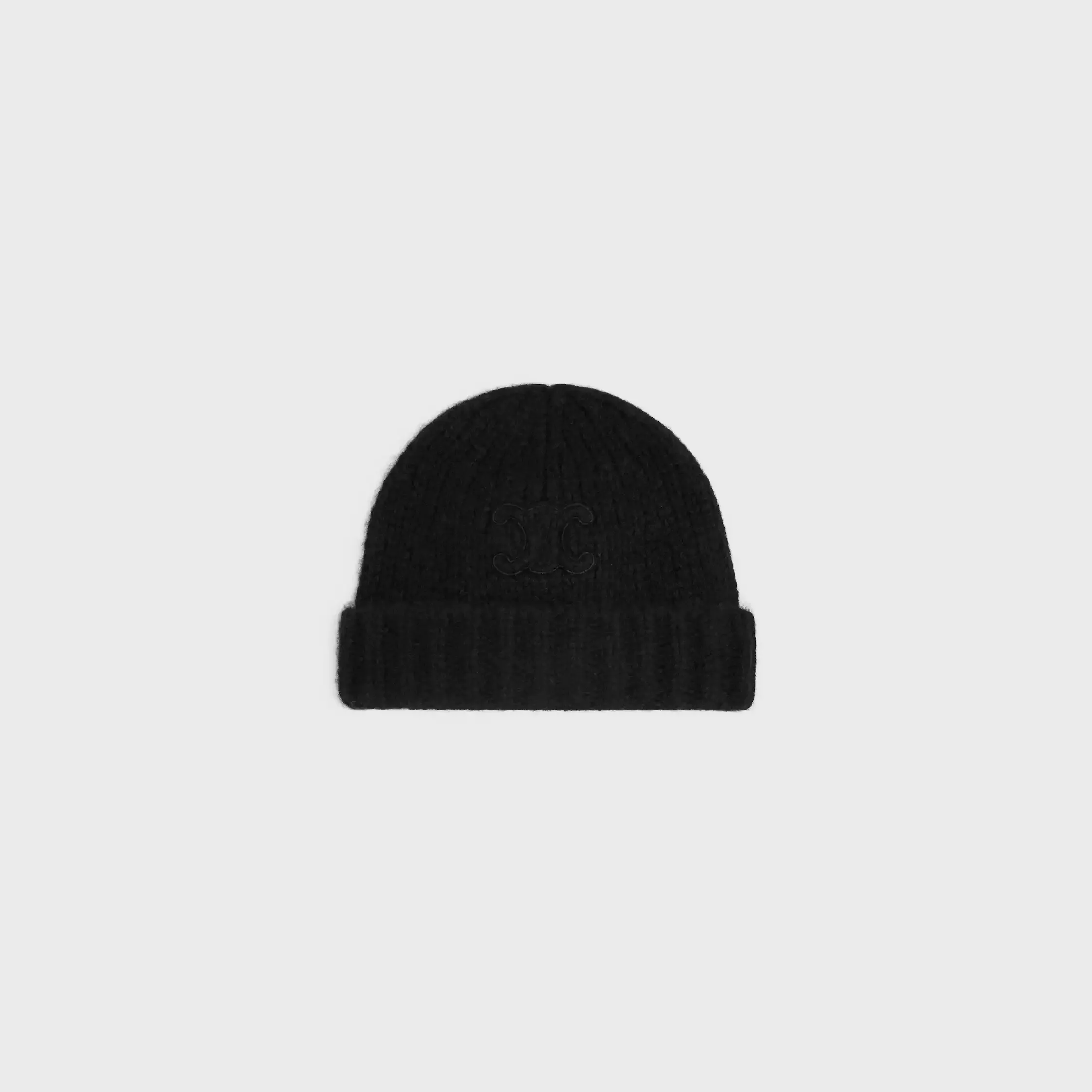 triomphe Beanie IN Kaschmir-Seide