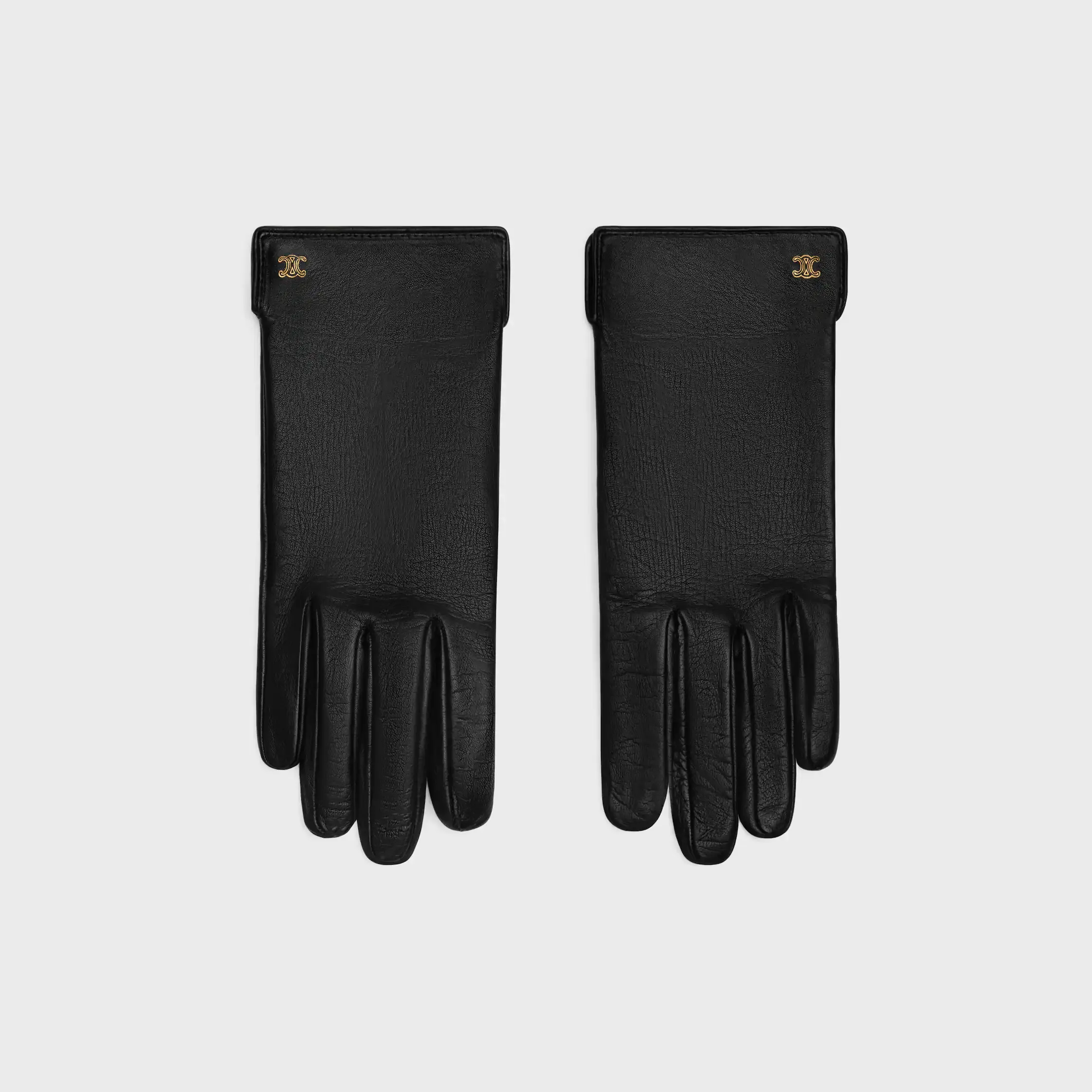 Handschuhe aus Lammleder