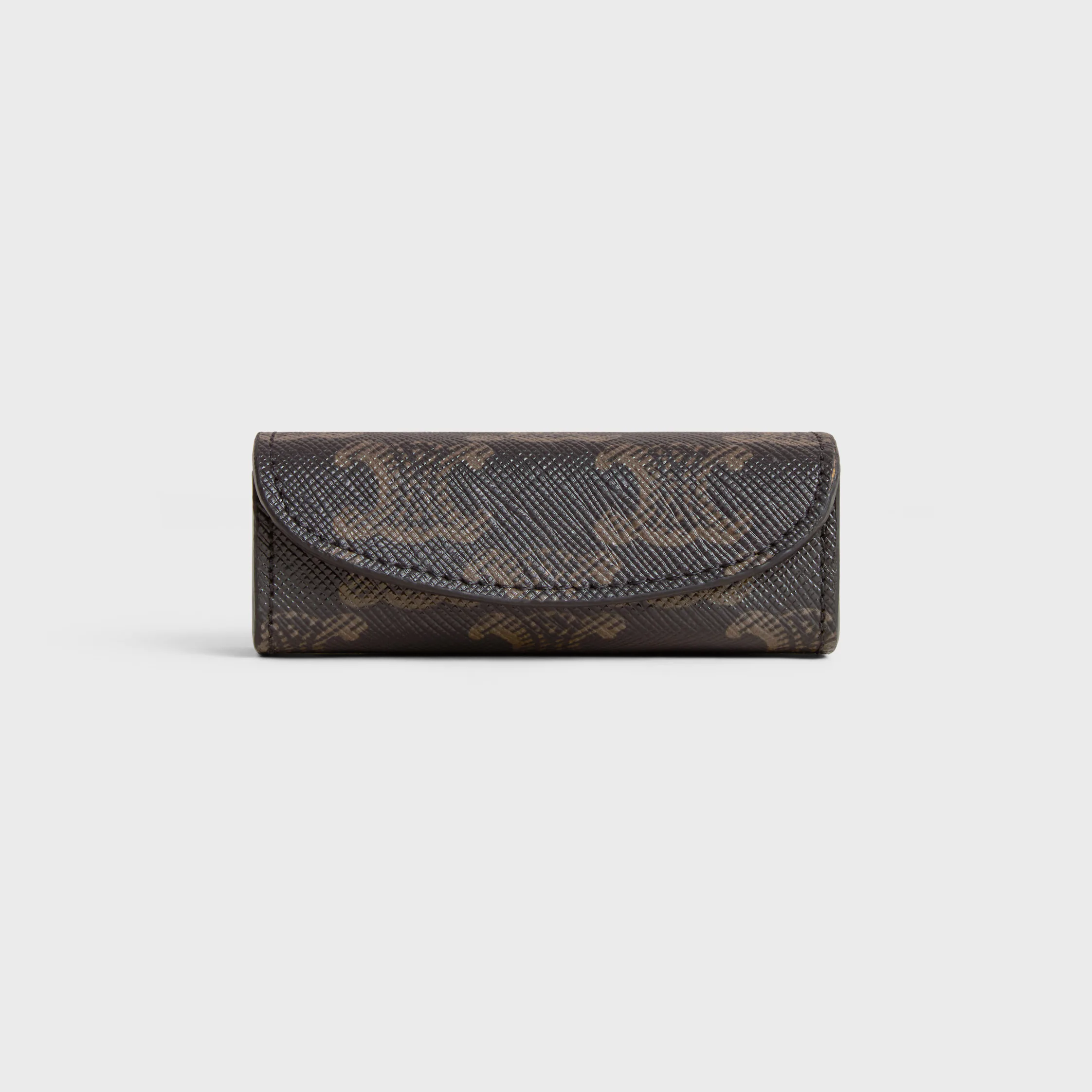 LIPSTICK-ETUI AUS TRIOMPHE-BAUMWOLLE