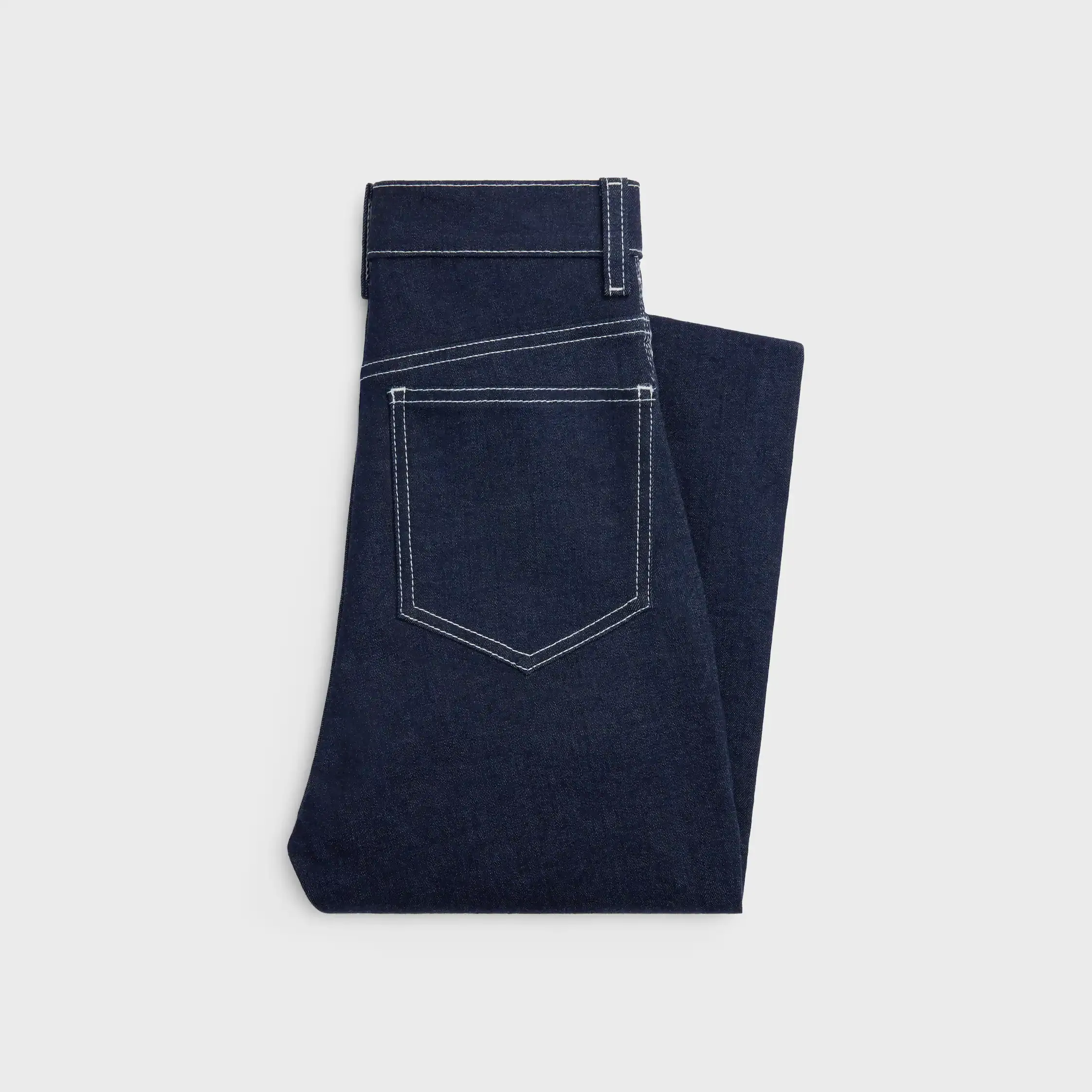 Slim-Jeans 001 IN Stretch-Denim